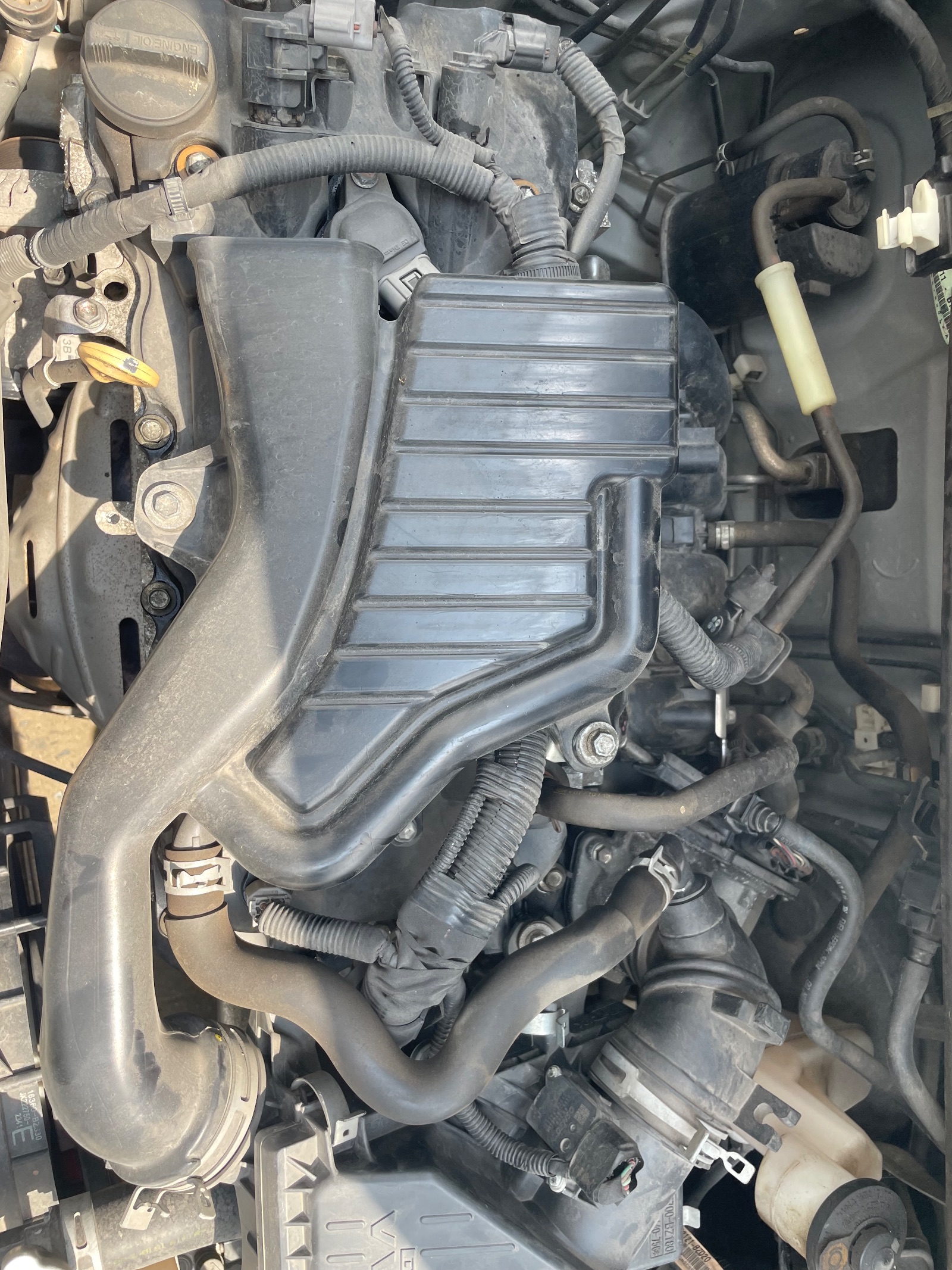 Khác Toyota Số sàn 2019 - Ngoại thất 15