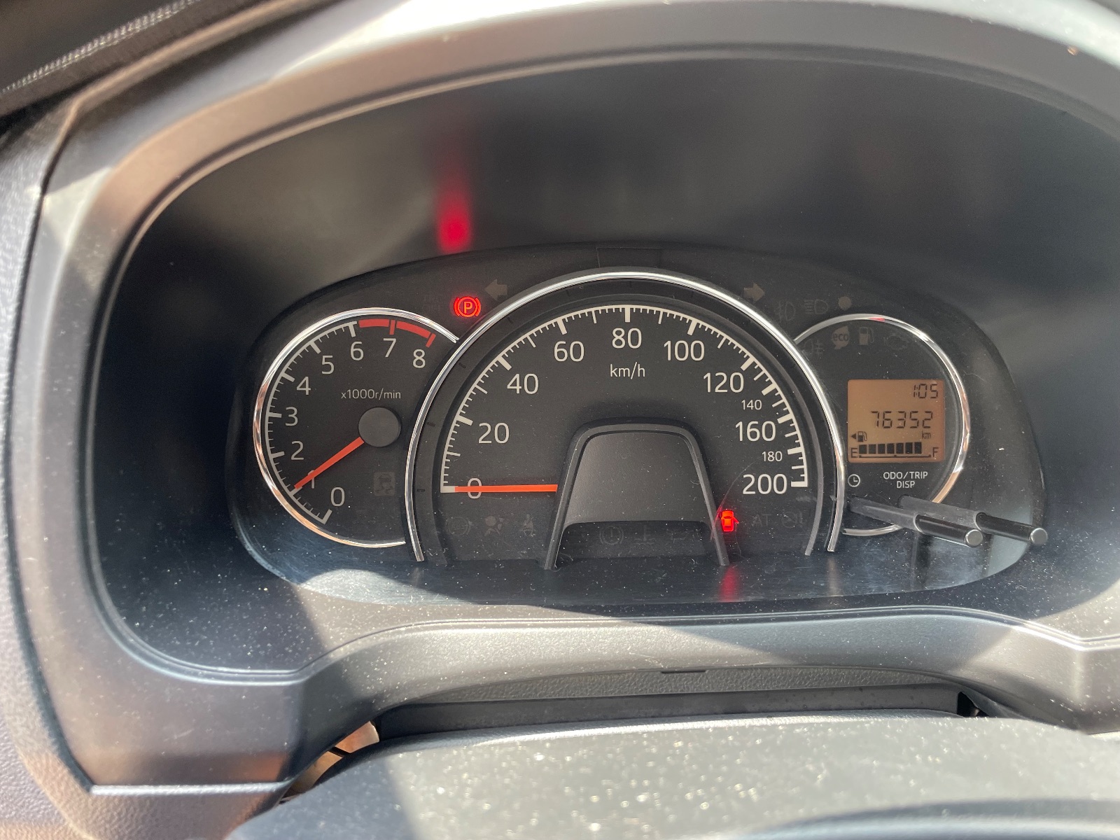 Khác Toyota Số sàn 2019 - Ngoại thất 10