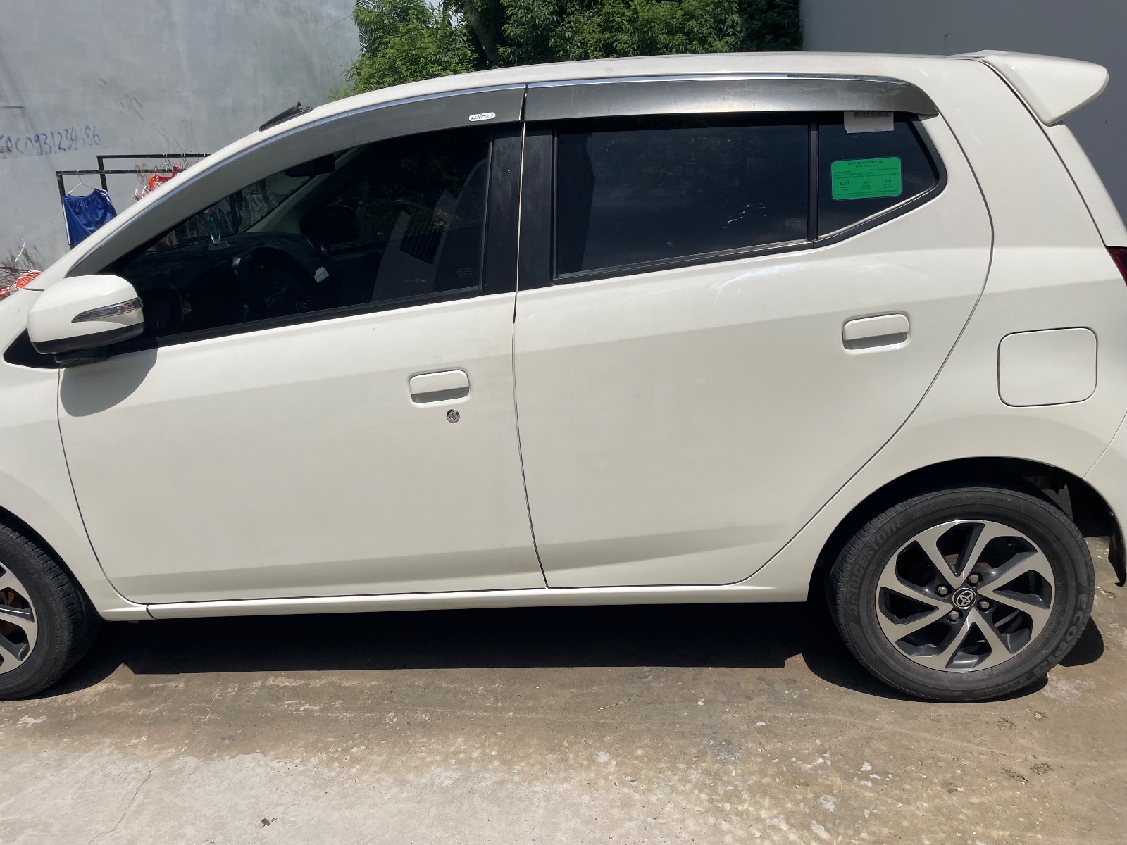Khác Toyota Số sàn 2019 - Ngoại thất 6