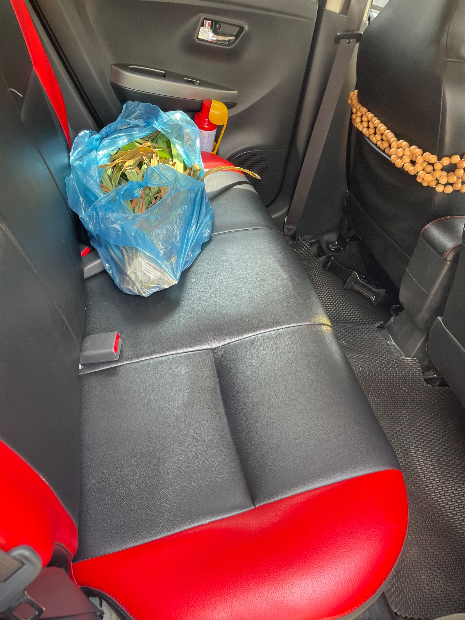 Khác Toyota Số sàn 2019 - Ngoại thất 13