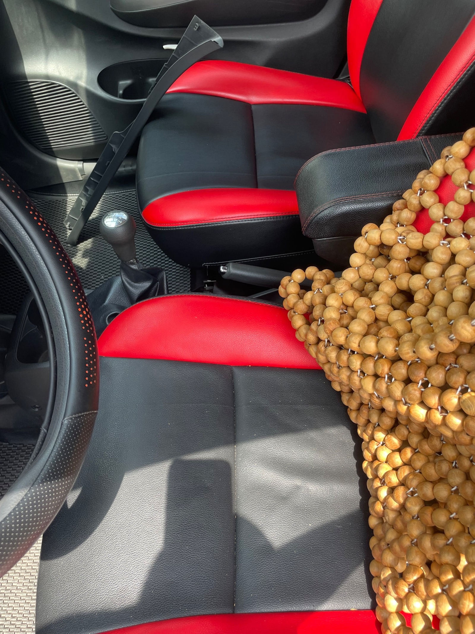 Khác Toyota Số sàn 2019 - Ngoại thất 14
