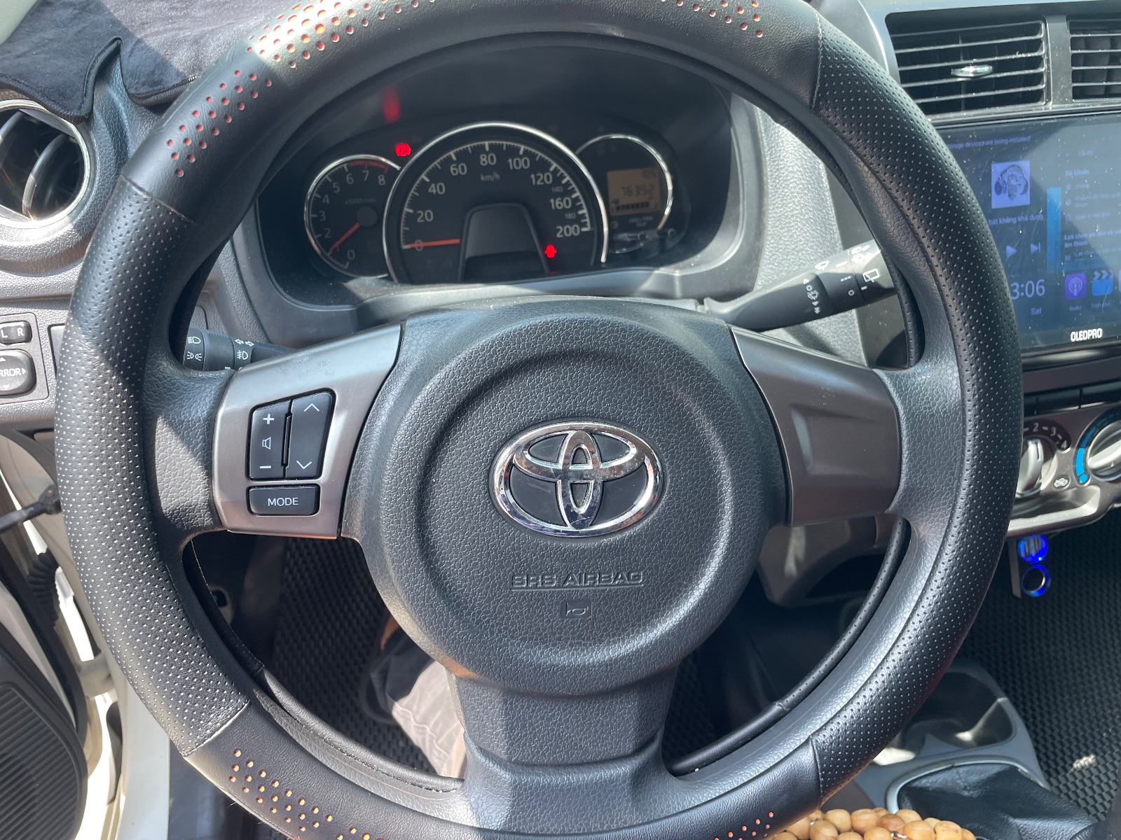 Khác Toyota Số sàn 2019 - Ngoại thất 11