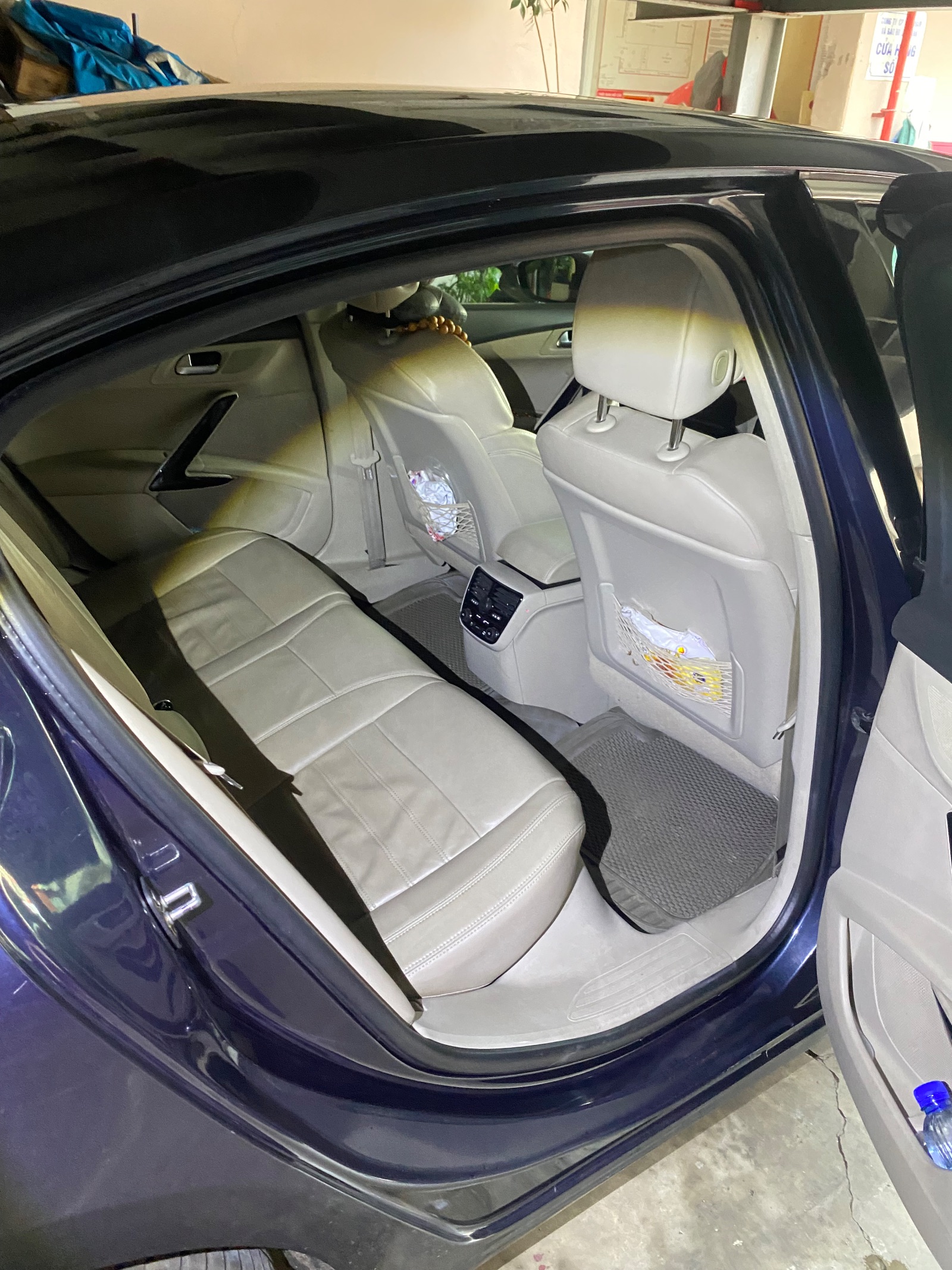 Peugeot 508 1.6 AT 2015 - Ngoại thất 17