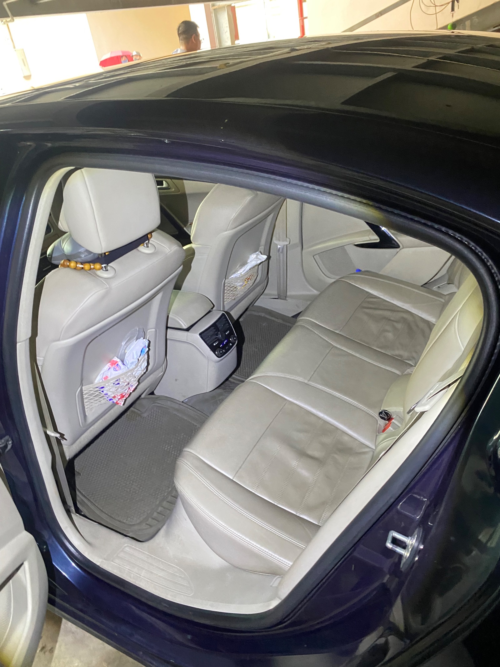 Peugeot 508 1.6 AT 2015 - Ngoại thất 10