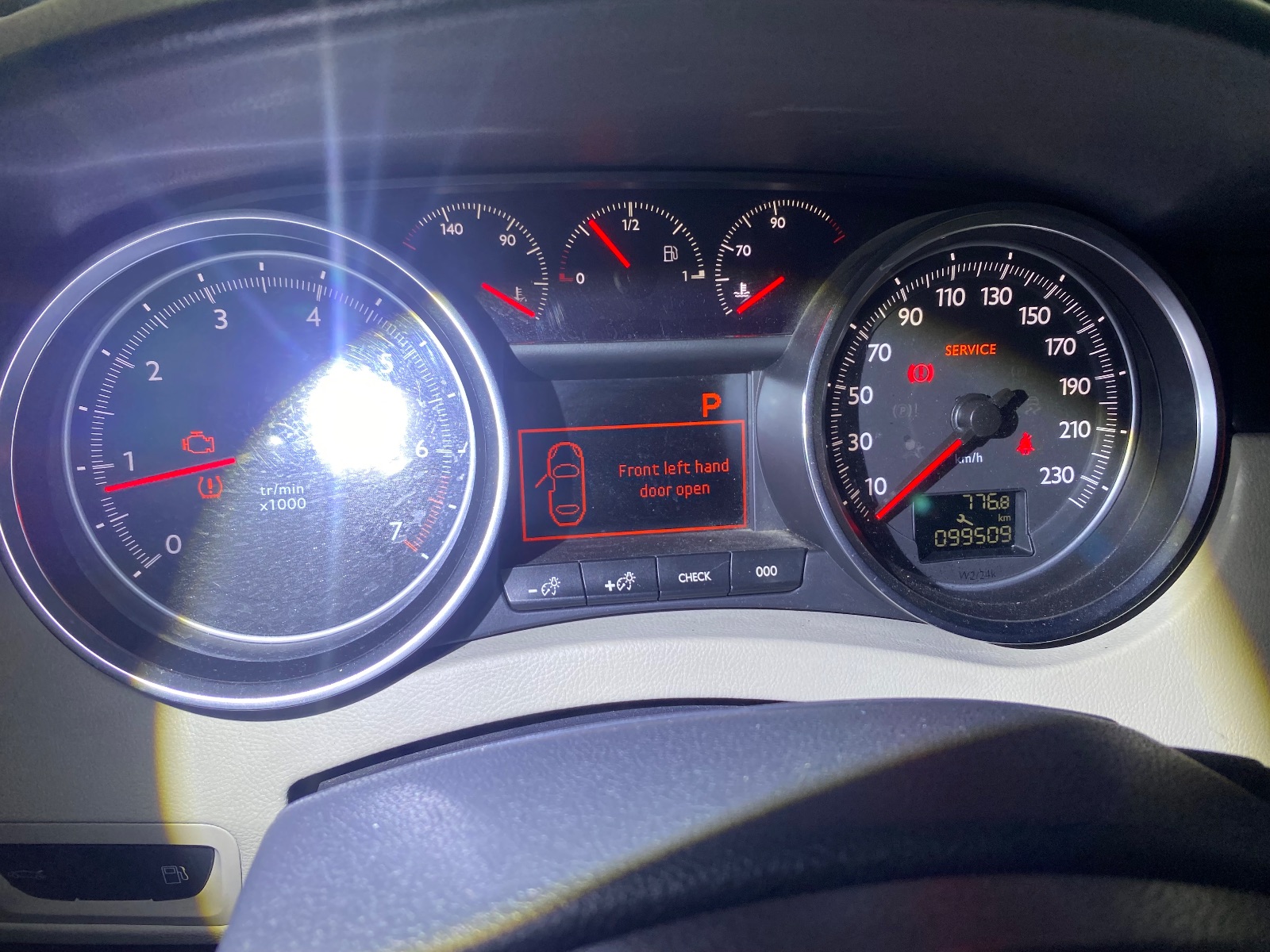 Peugeot 508 1.6 AT 2015 - Ngoại thất 7