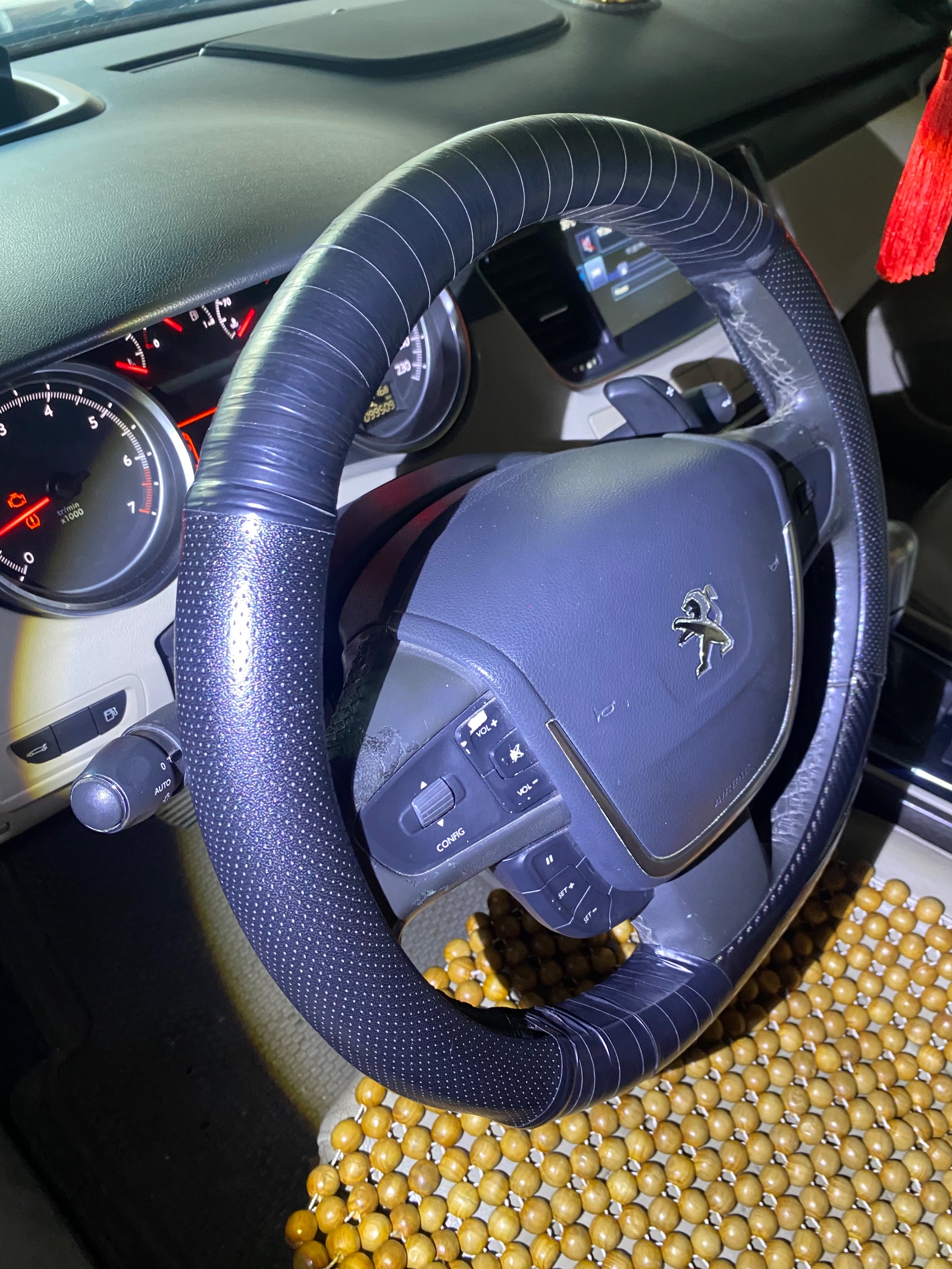 Peugeot 508 1.6 AT 2015 - Ngoại thất 6