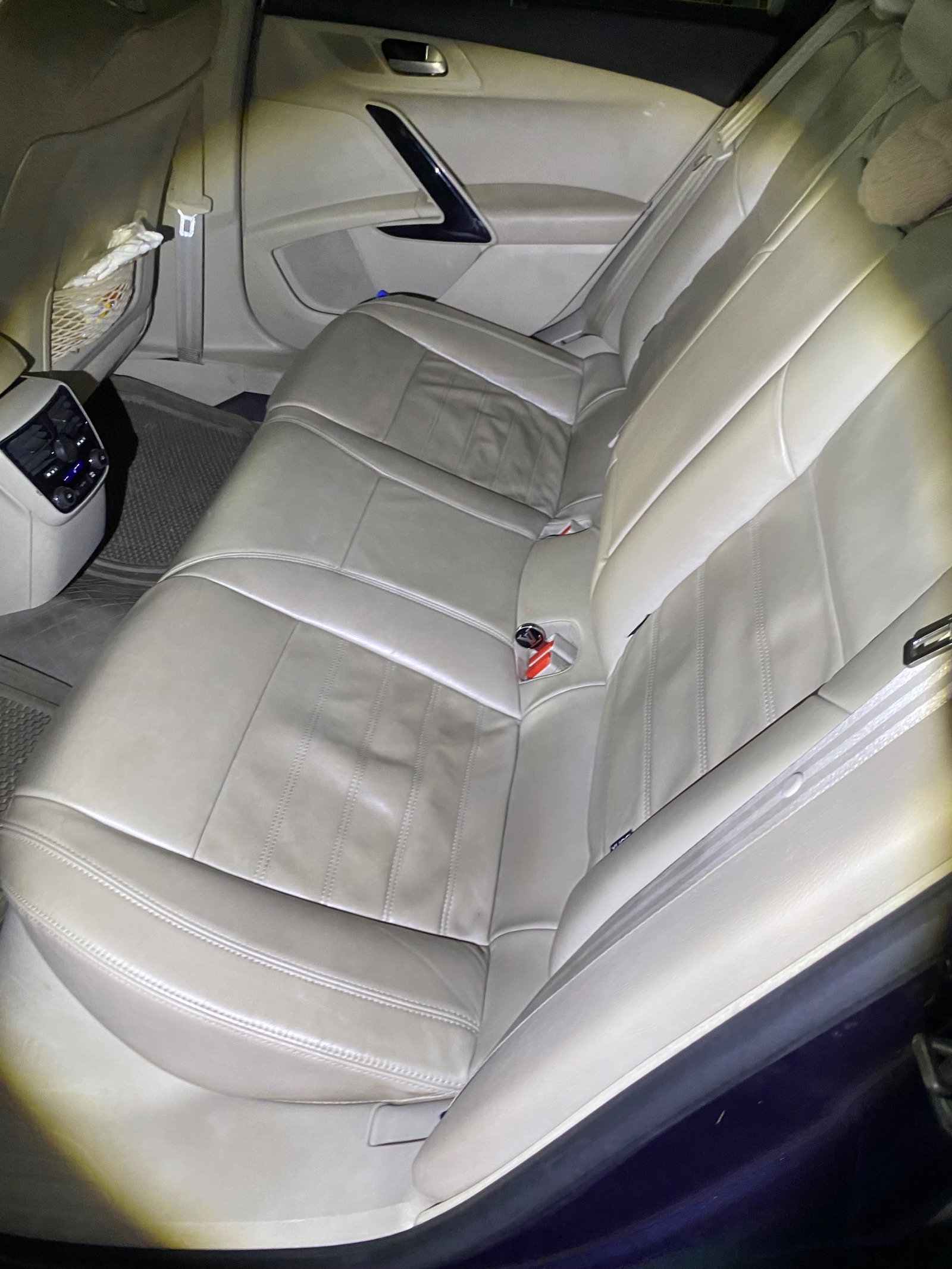 Peugeot 508 1.6 AT 2015 - Ngoại thất 12