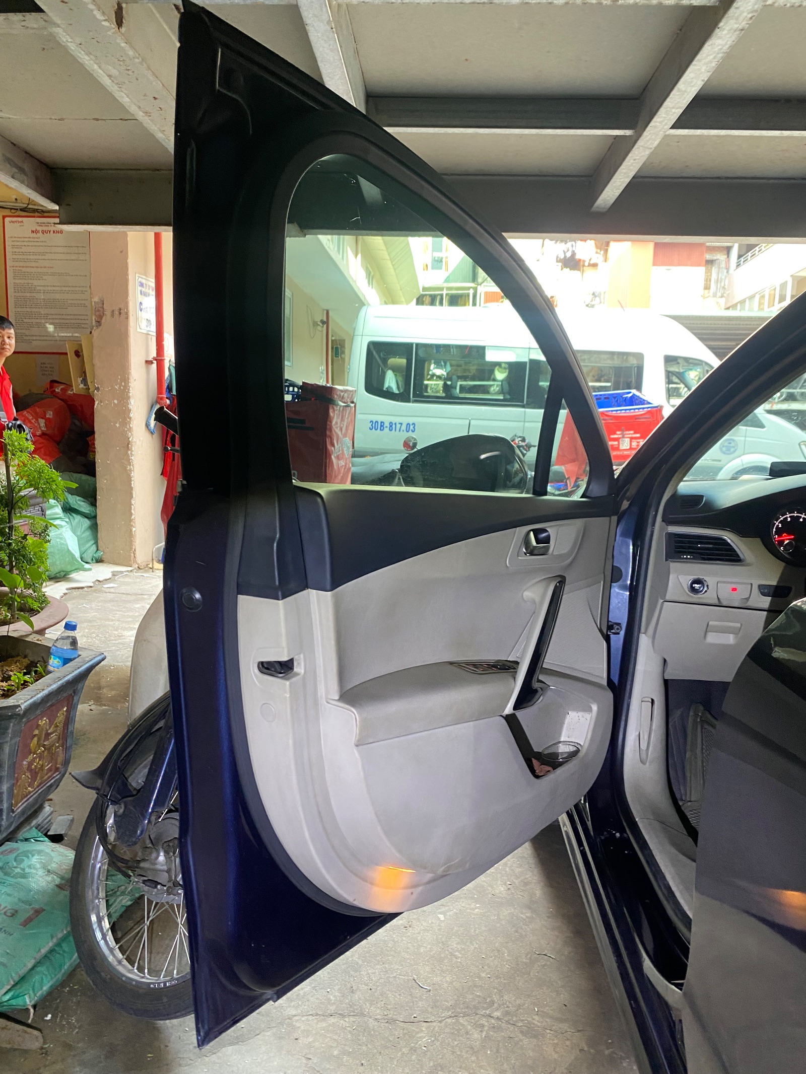 Peugeot 508 1.6 AT 2015 - Ngoại thất 4
