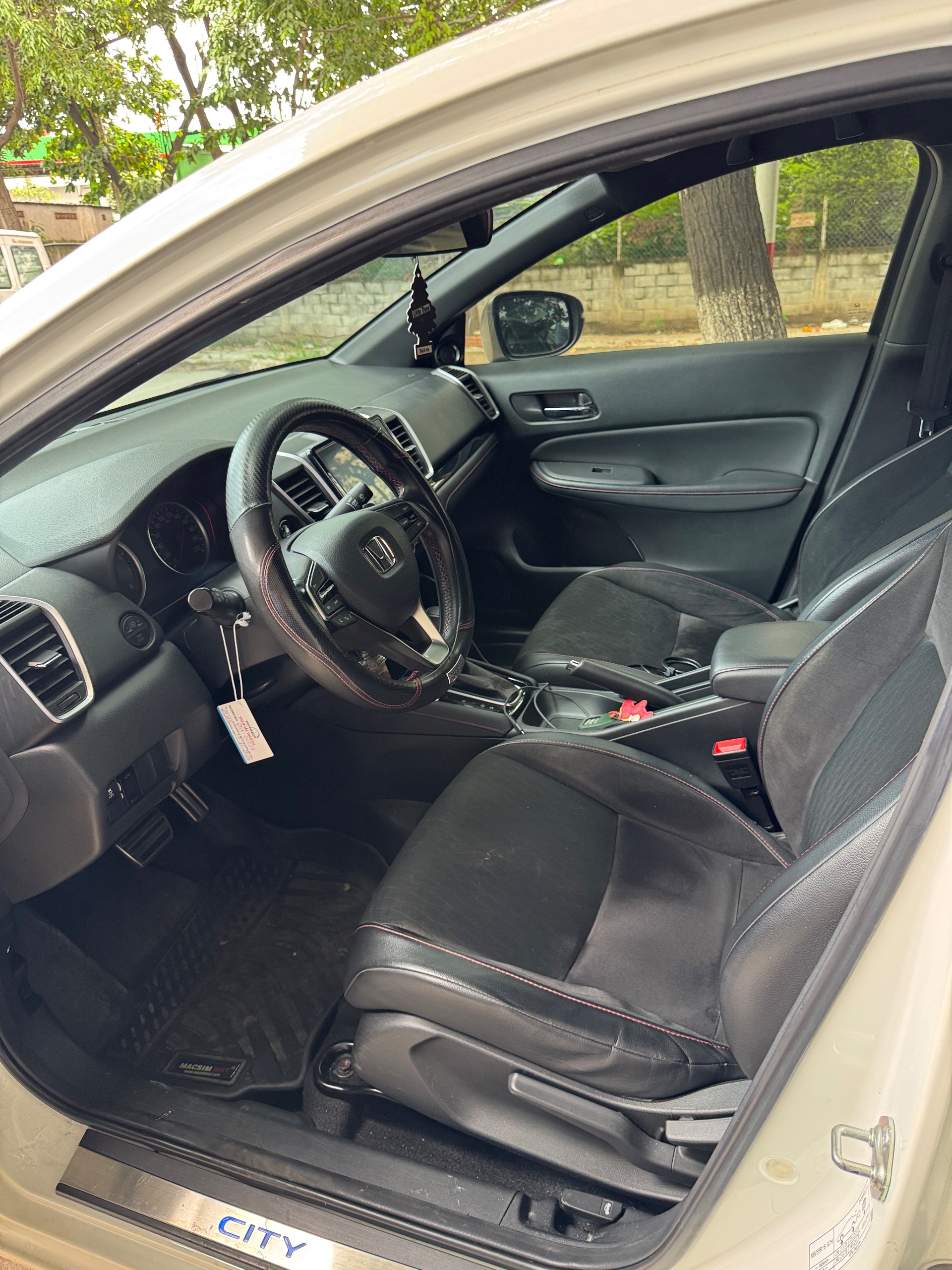 Honda City RS 1.5 AT 2021 - Ngoại thất 5