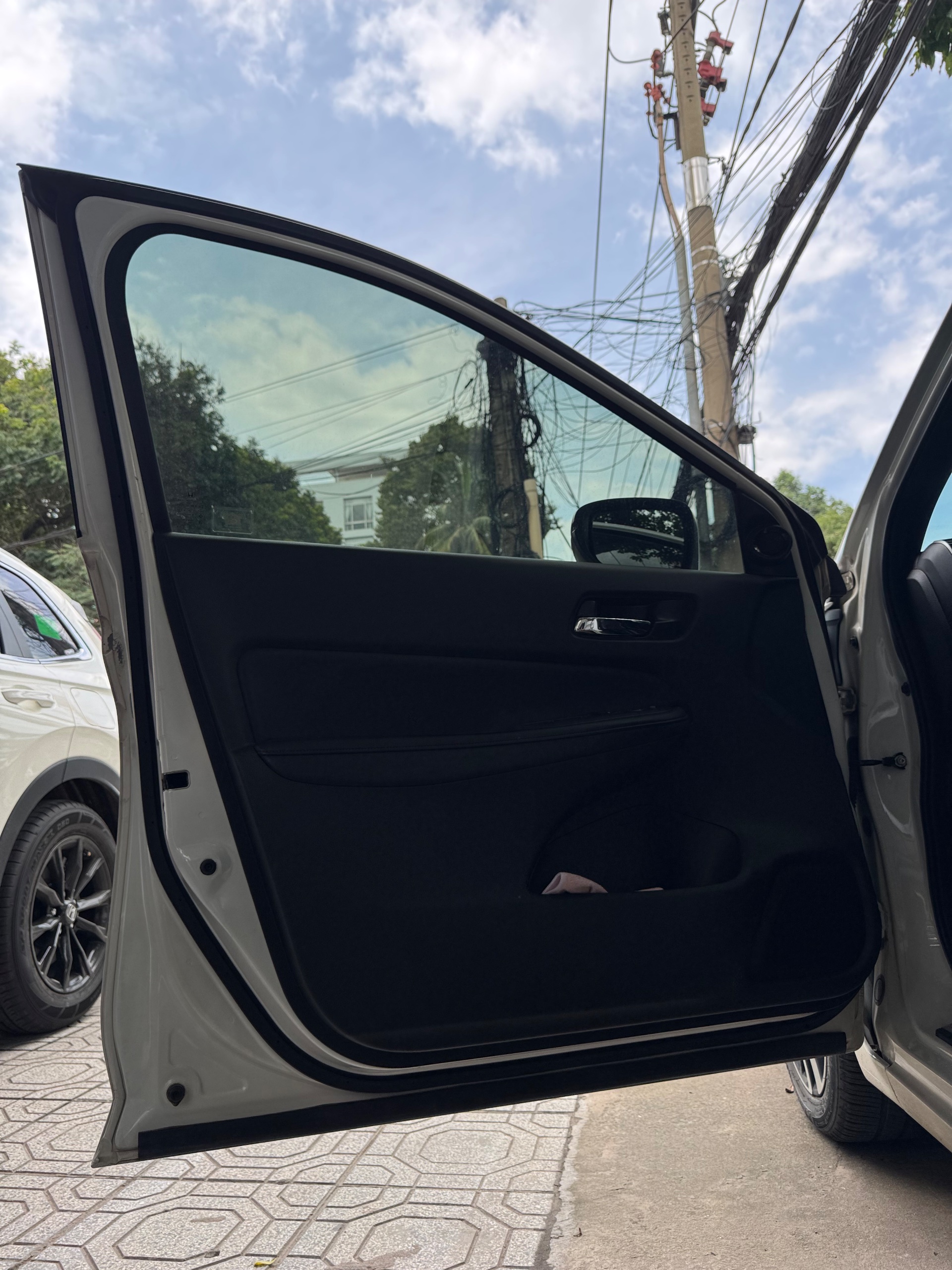 Honda City RS 1.5 AT 2021 - Ngoại thất 6