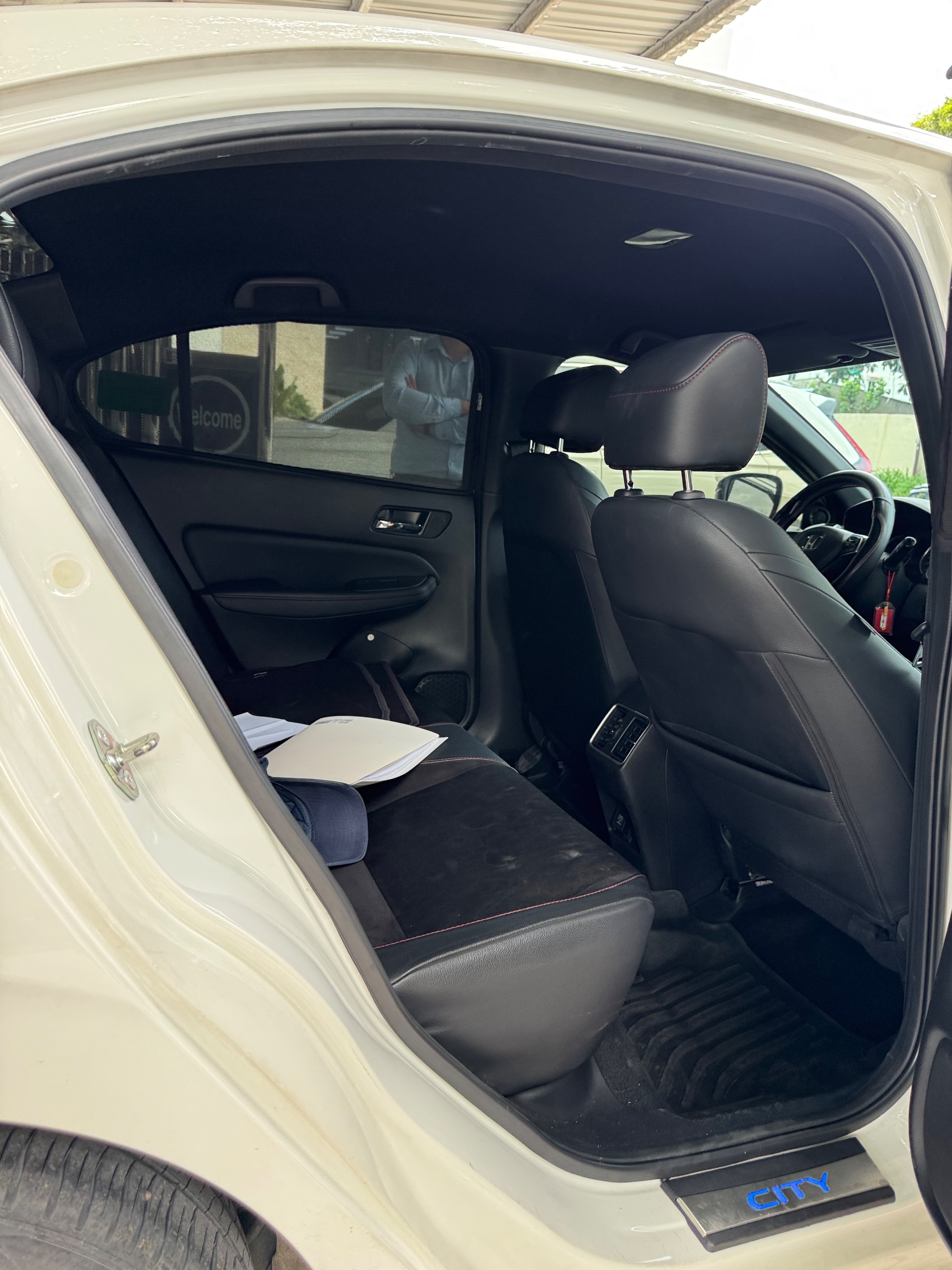 Honda City RS 1.5 AT 2021 - Ngoại thất 14