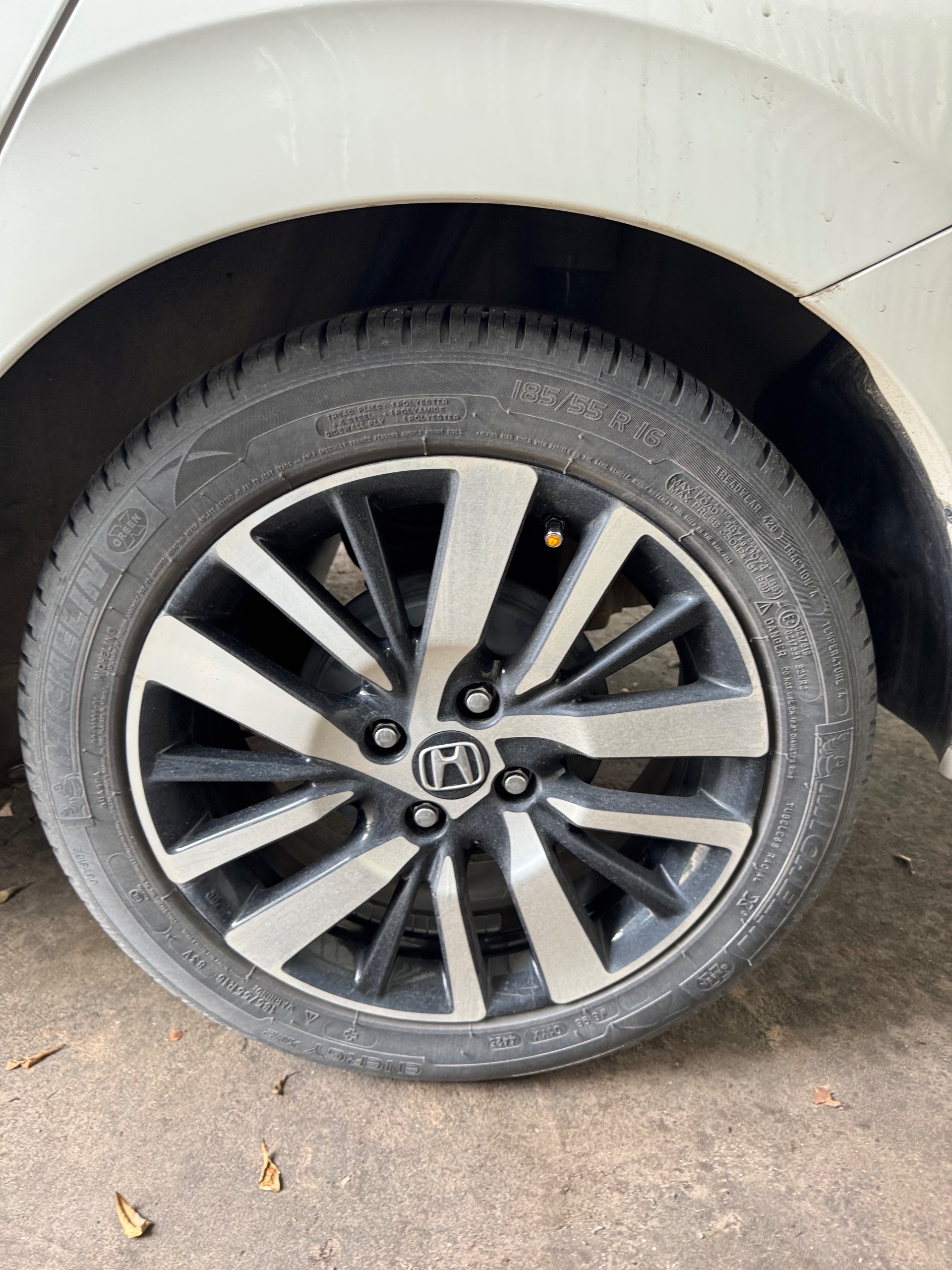 Honda City RS 1.5 AT 2021 - Ngoại thất 9