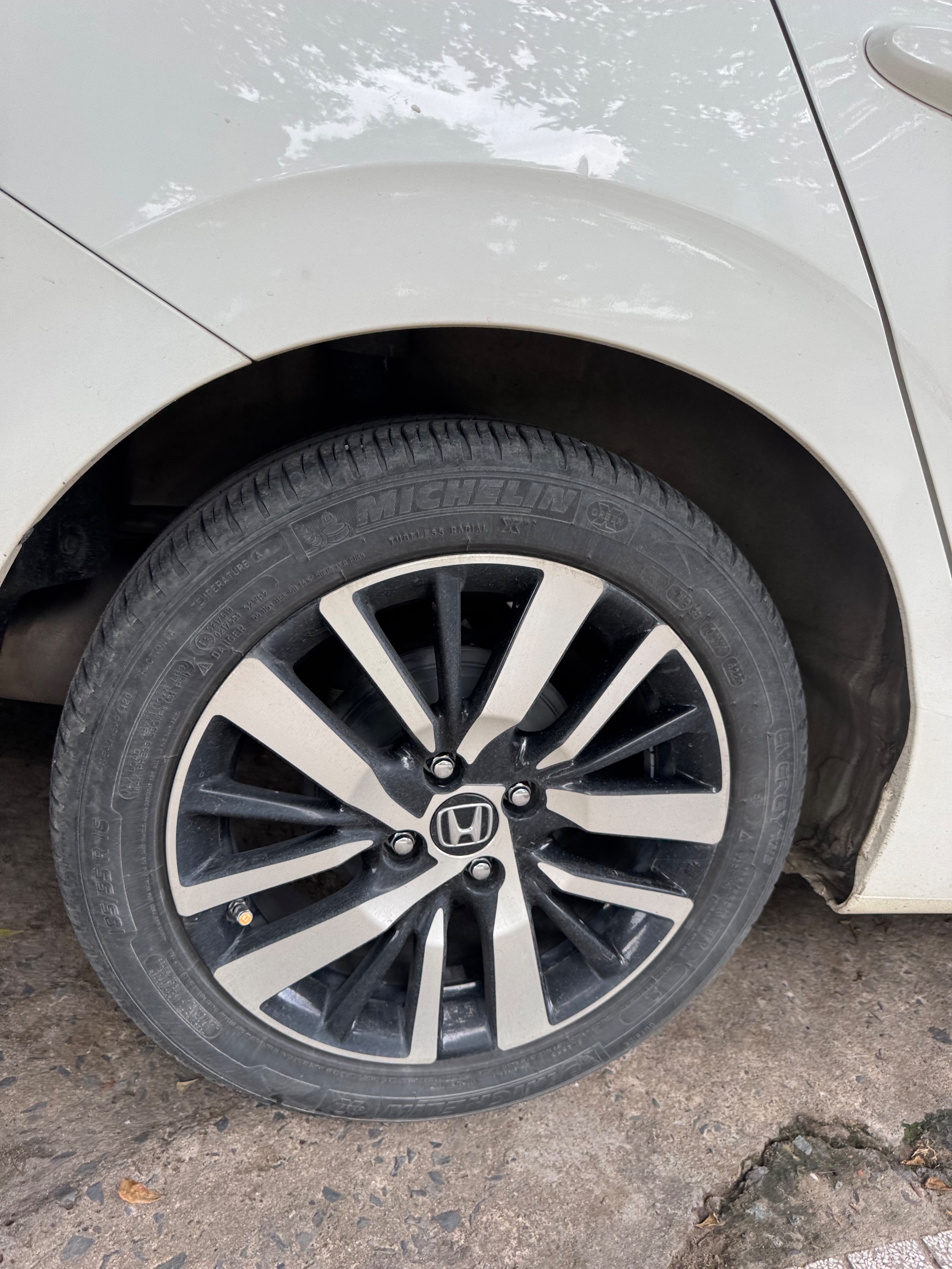 Honda City RS 1.5 AT 2021 - Ngoại thất 13