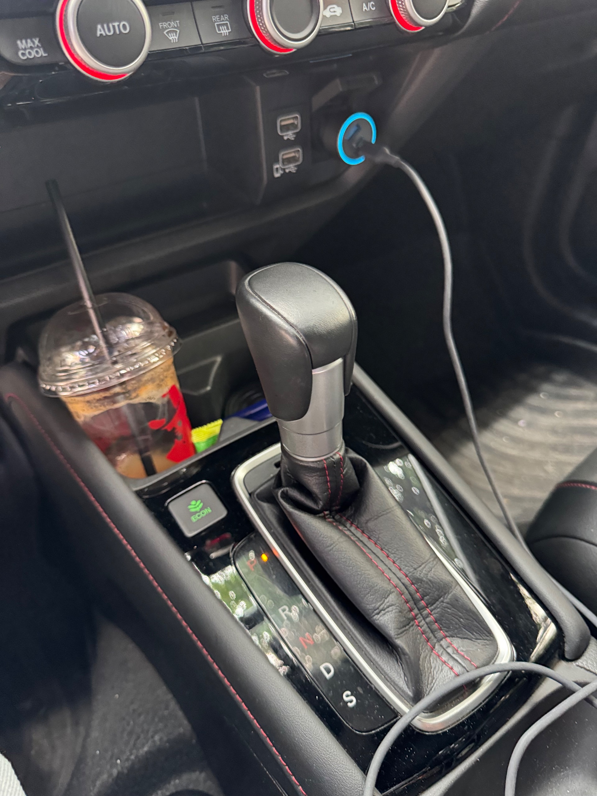 Honda City RS 1.5 AT 2021 - Ngoại thất 19