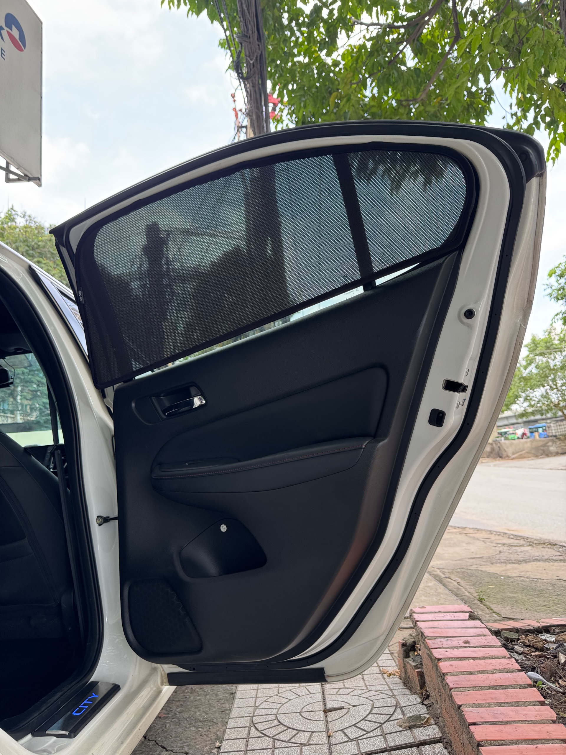 Honda City RS 1.5 AT 2021 - Ngoại thất 15