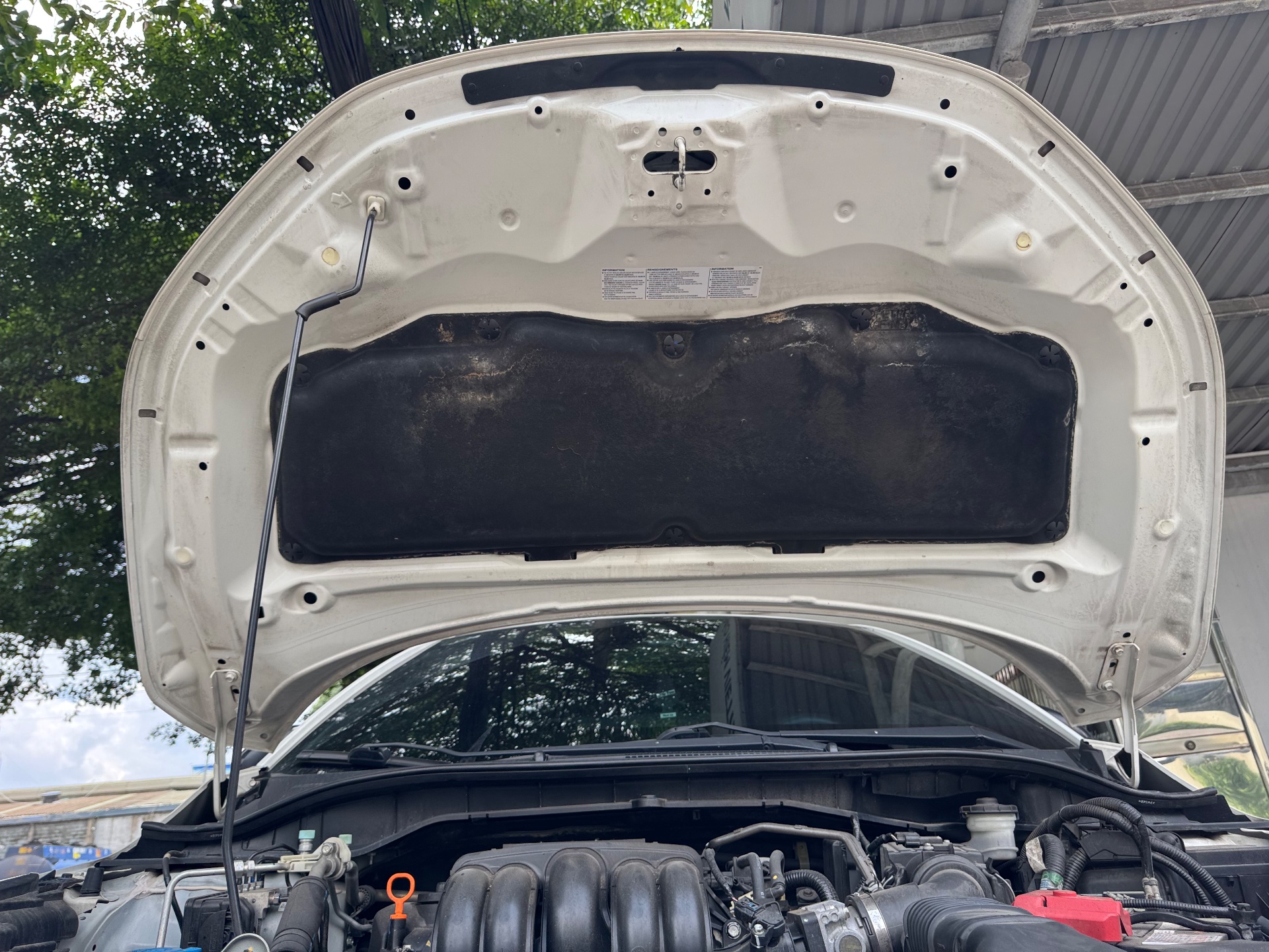 Honda City RS 1.5 AT 2021 - Ngoại thất 24