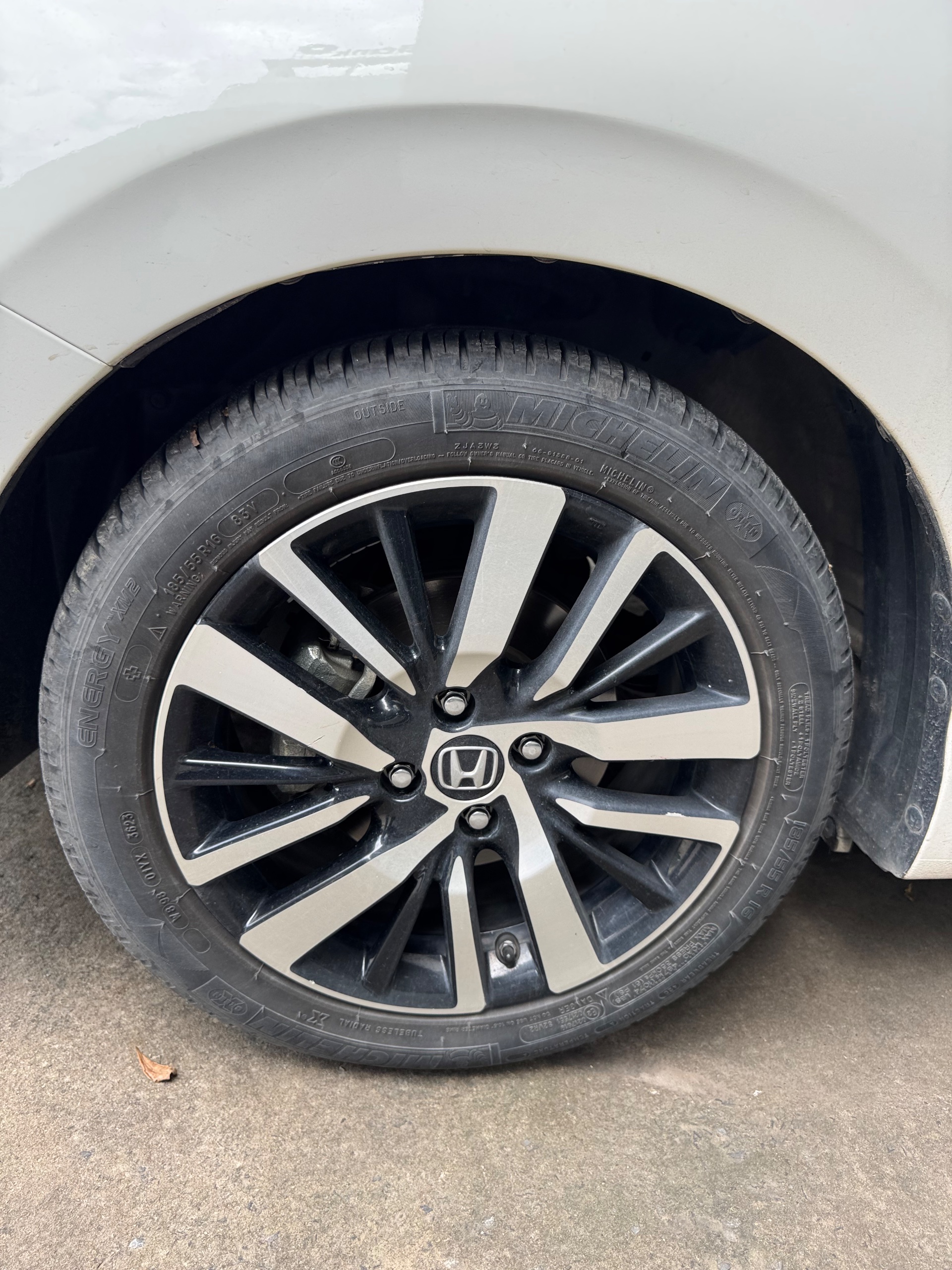 Honda City RS 1.5 AT 2021 - Ngoại thất 4