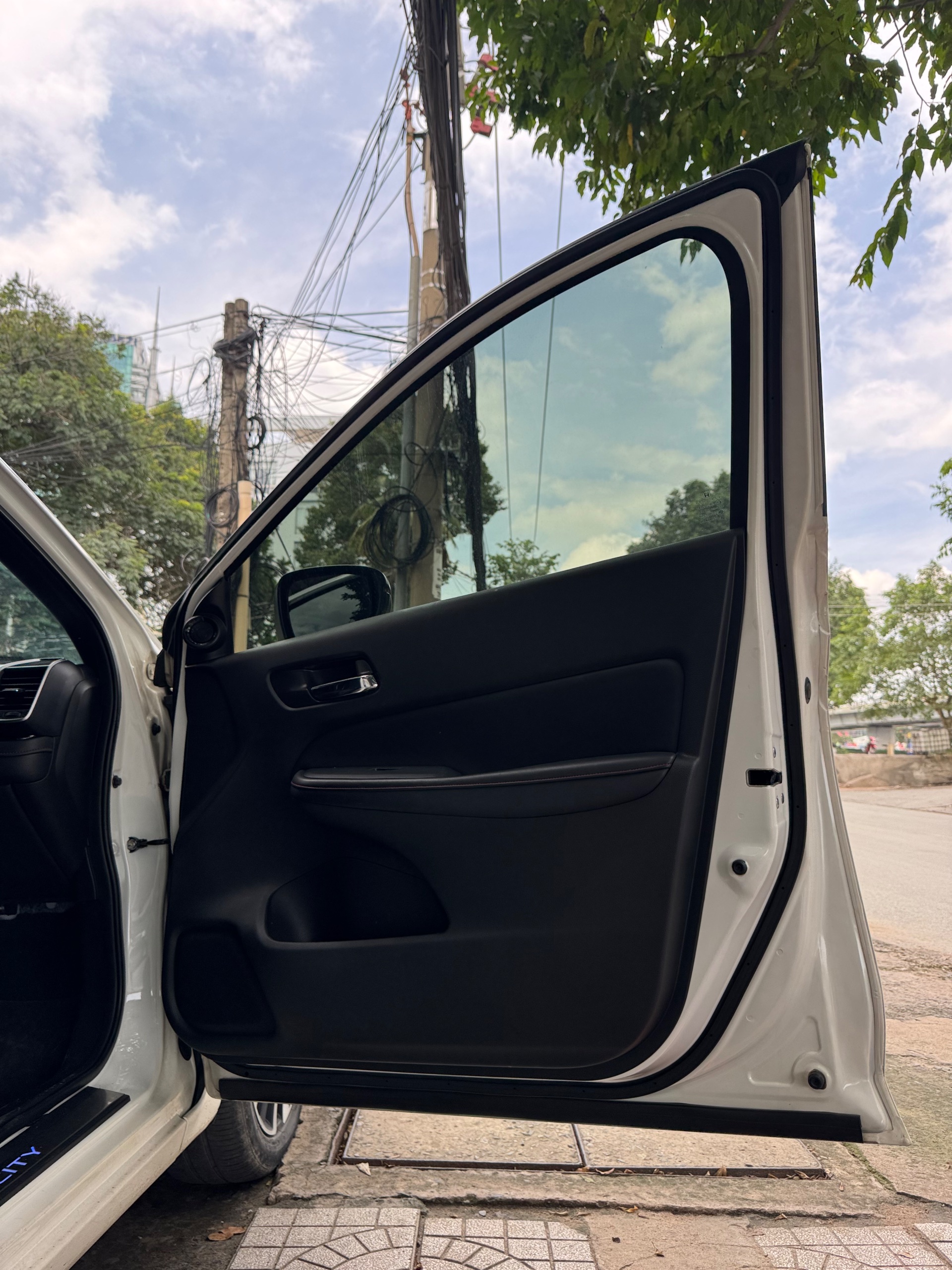 Honda City RS 1.5 AT 2021 - Ngoại thất 16
