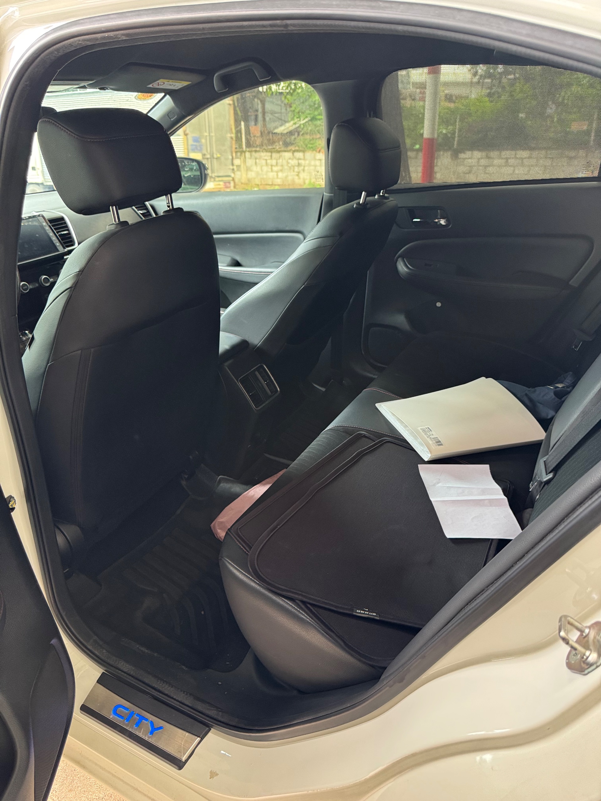 Honda City RS 1.5 AT 2021 - Ngoại thất 8