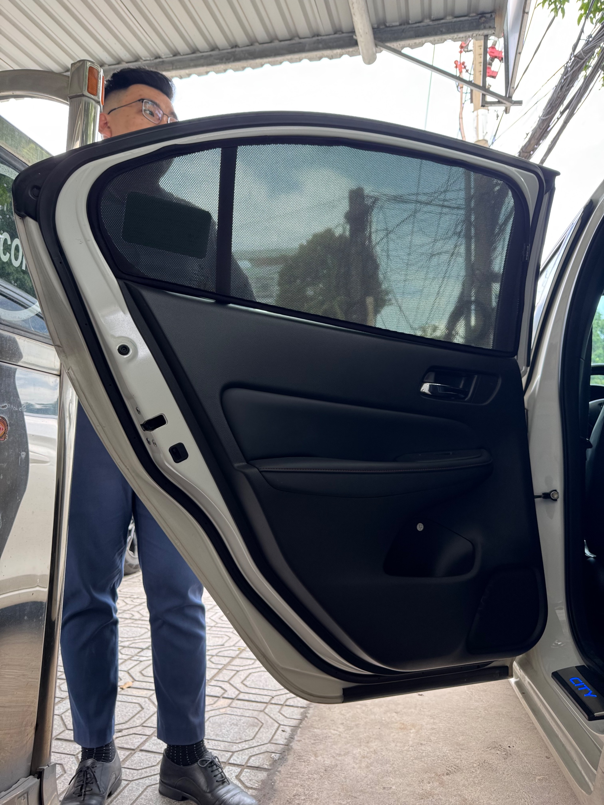 Honda City RS 1.5 AT 2021 - Ngoại thất 7