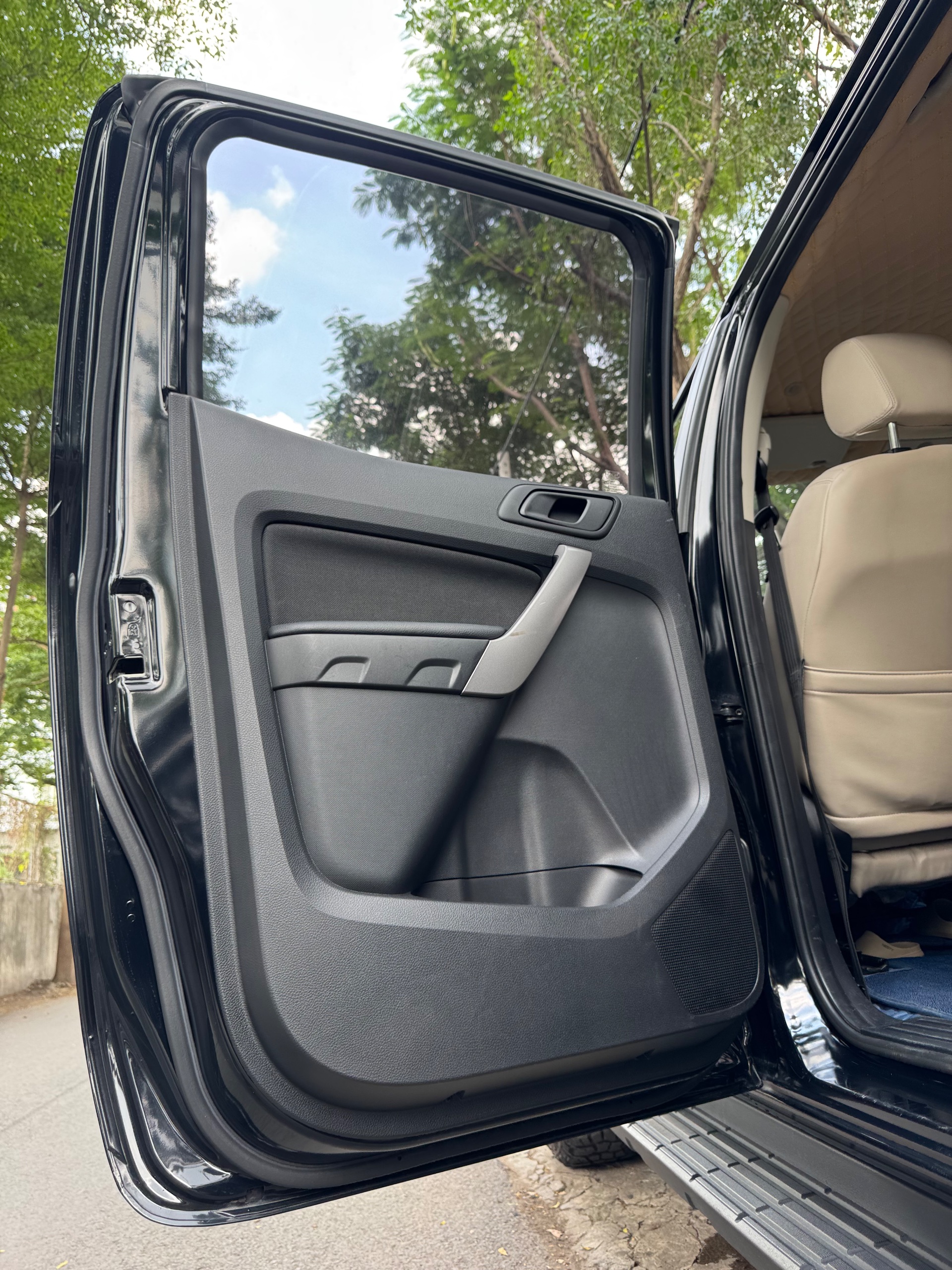Ford Ranger XLS 2.2L 4x2 AT 2021 - Ngoại thất 20