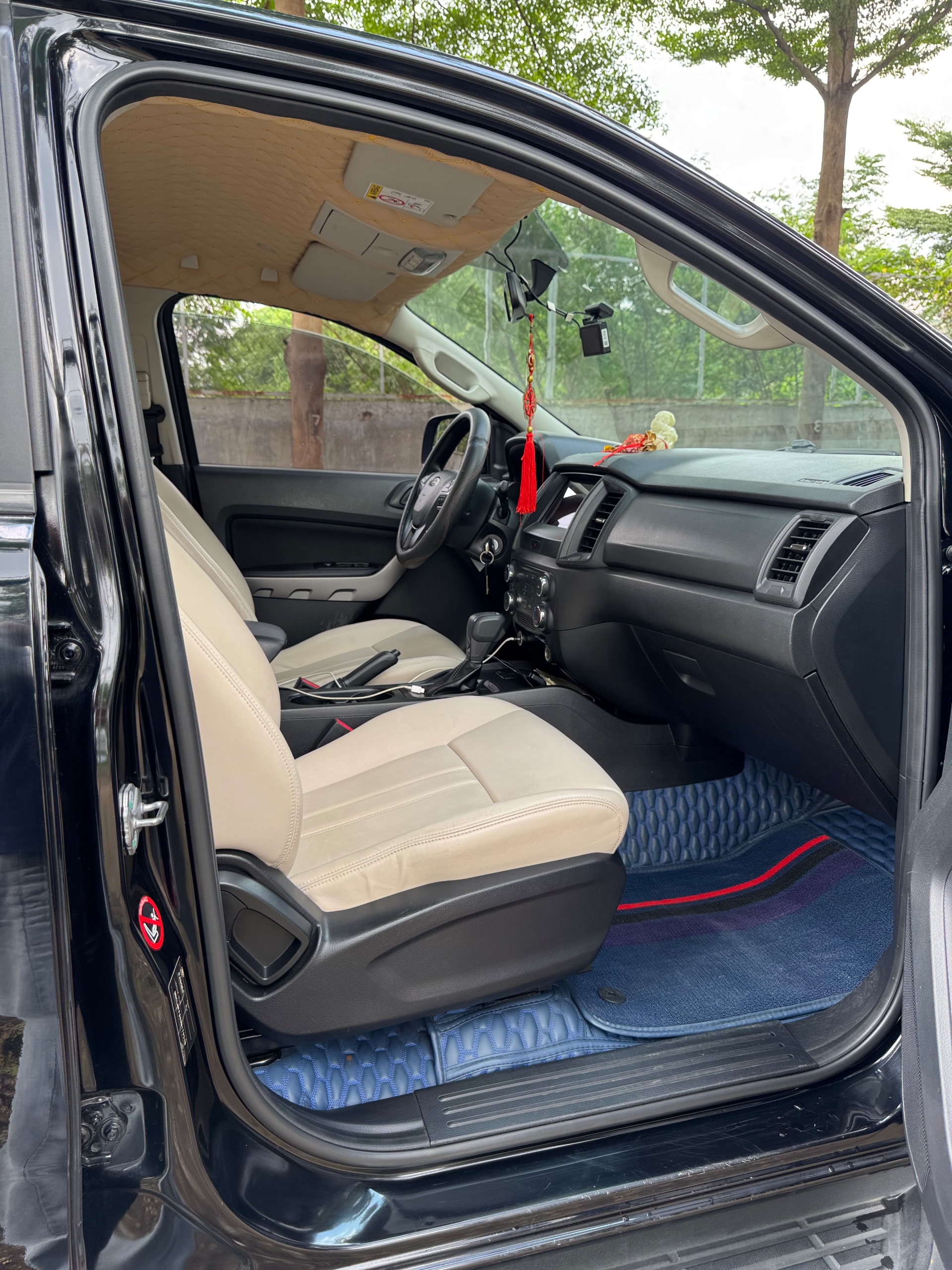 Ford Ranger XLS 2.2L 4x2 AT 2021 - Ngoại thất 5