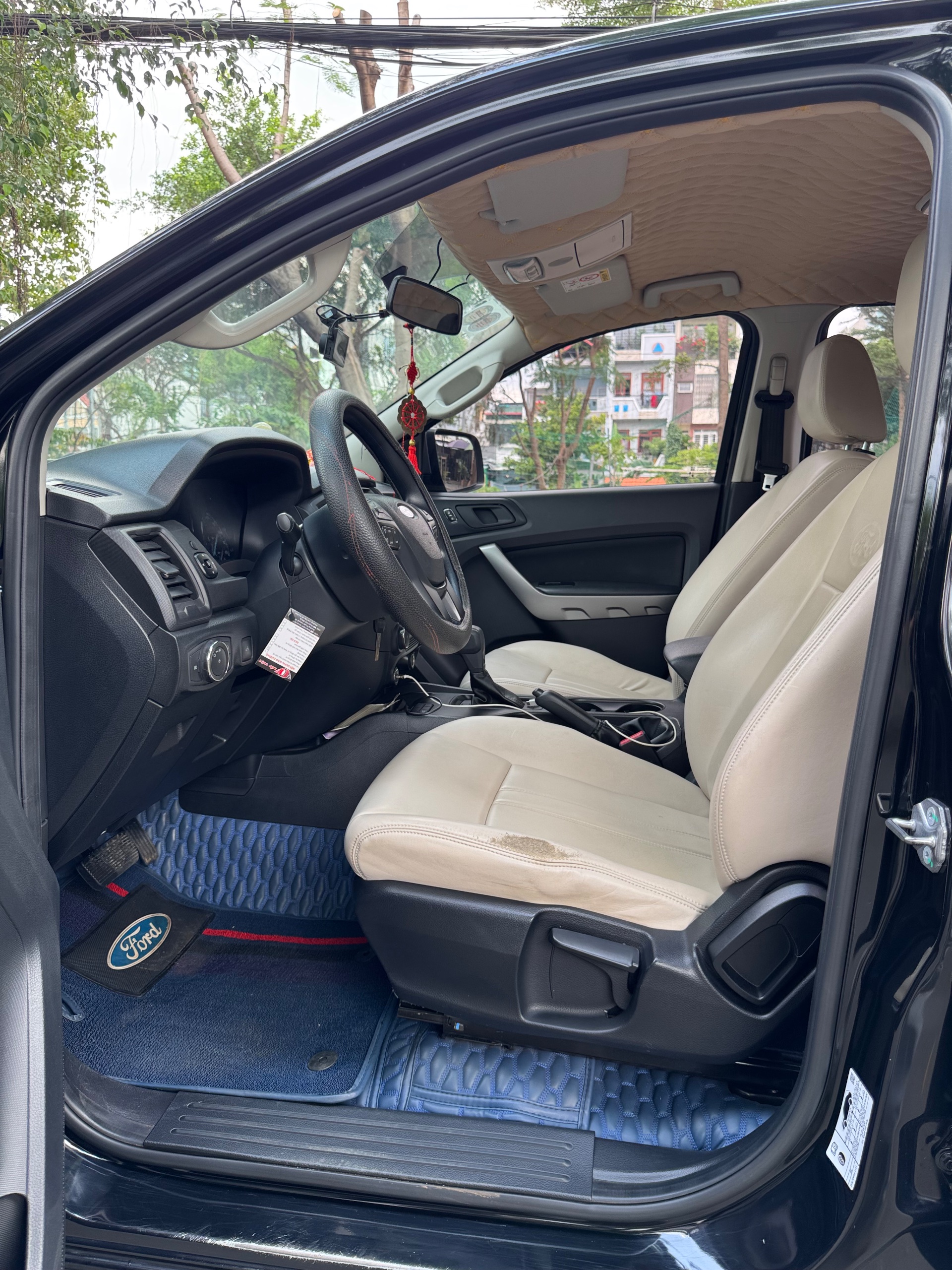 Ford Ranger XLS 2.2L 4x2 AT 2021 - Ngoại thất 18
