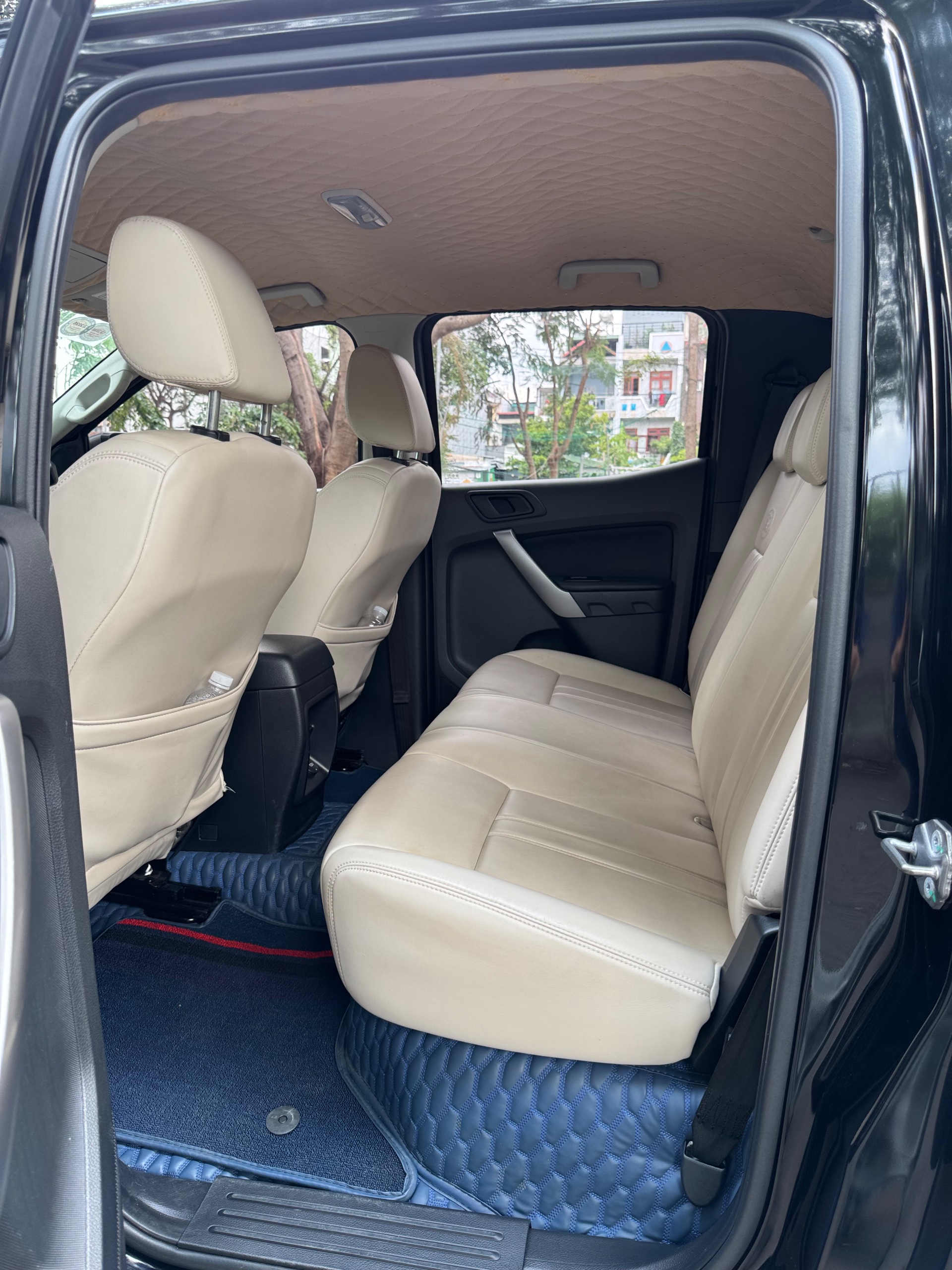 Ford Ranger XLS 2.2L 4x2 AT 2021 - Ngoại thất 21