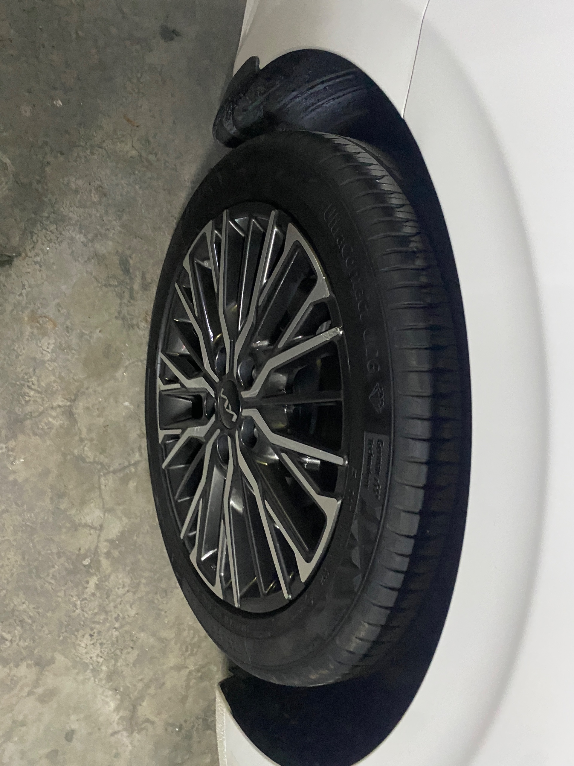 Kia K3 Premium 1.6 AT 2022 - Ngoại thất 11