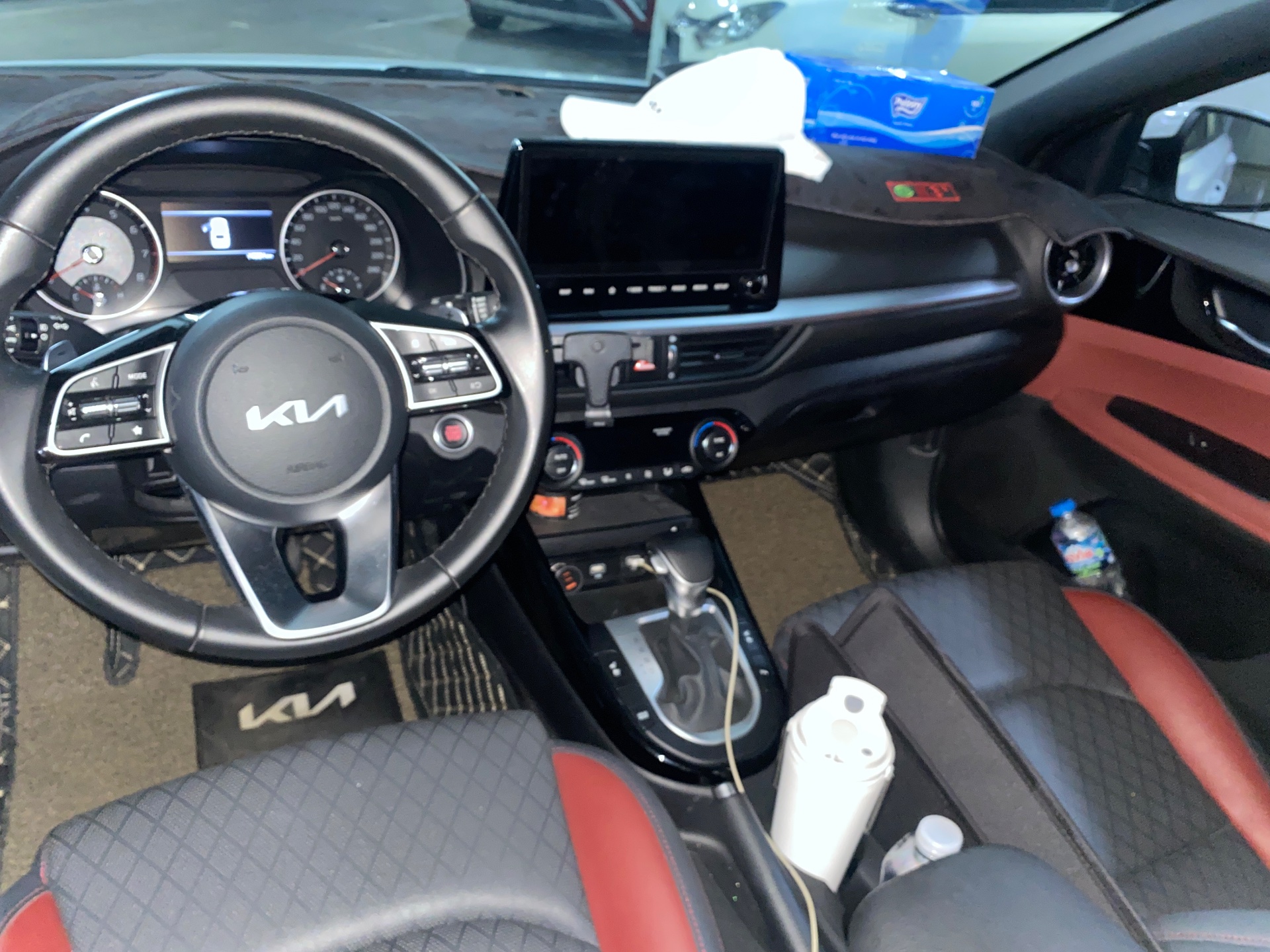 Kia K3 Premium 1.6 AT 2022 - Ngoại thất 6