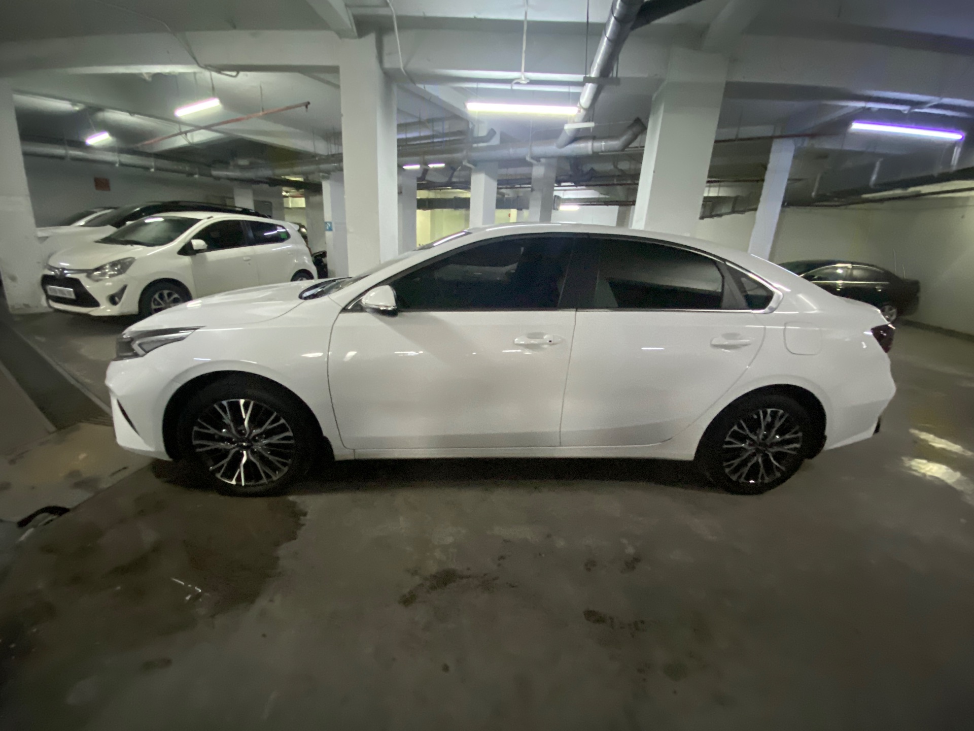 Kia K3 Premium 1.6 AT 2022 - Ngoại thất 4