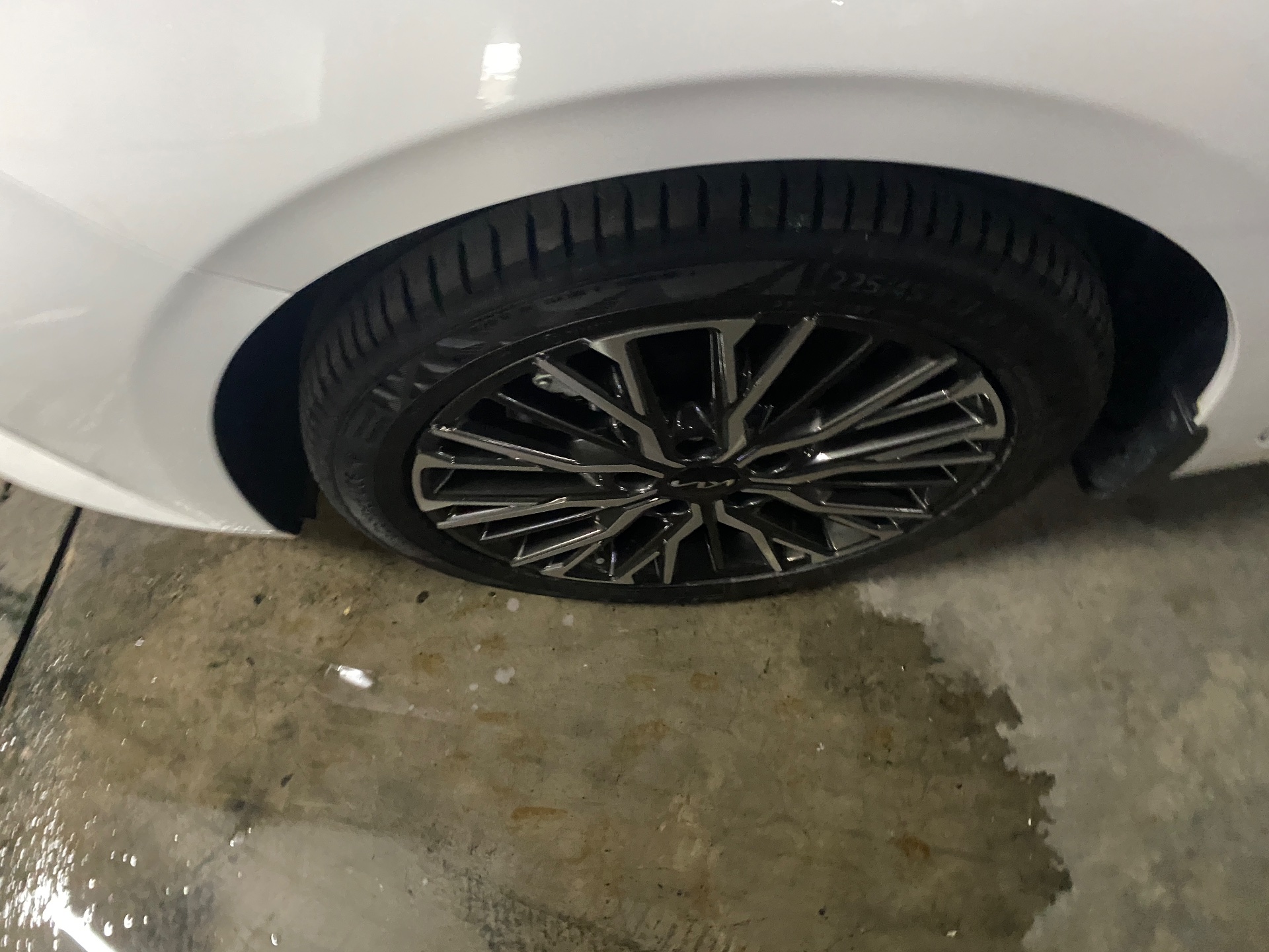 Kia K3 Premium 1.6 AT 2022 - Ngoại thất 5