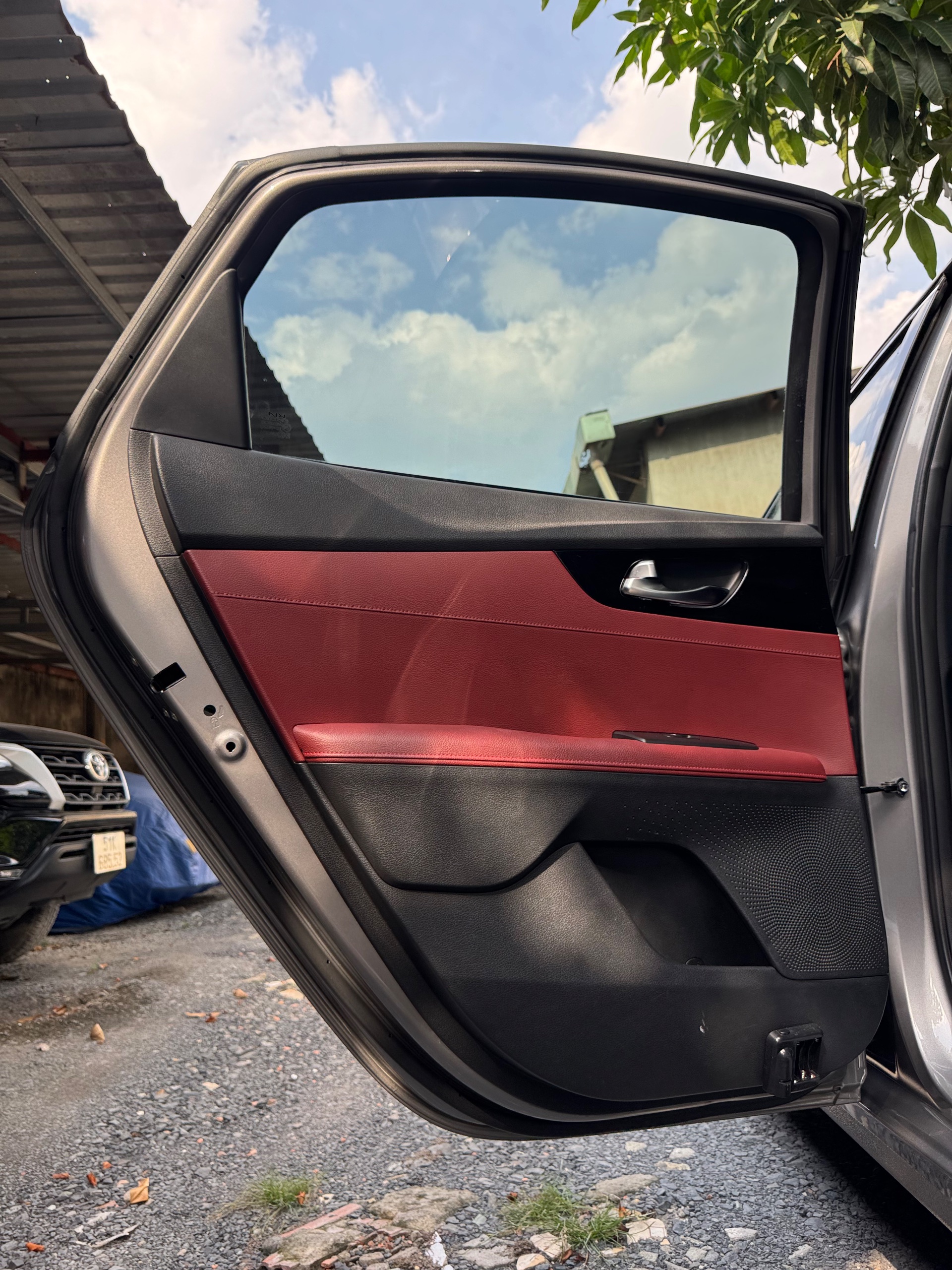 Kia K3 Premium 2.0 AT 2022 - Ngoại thất 10