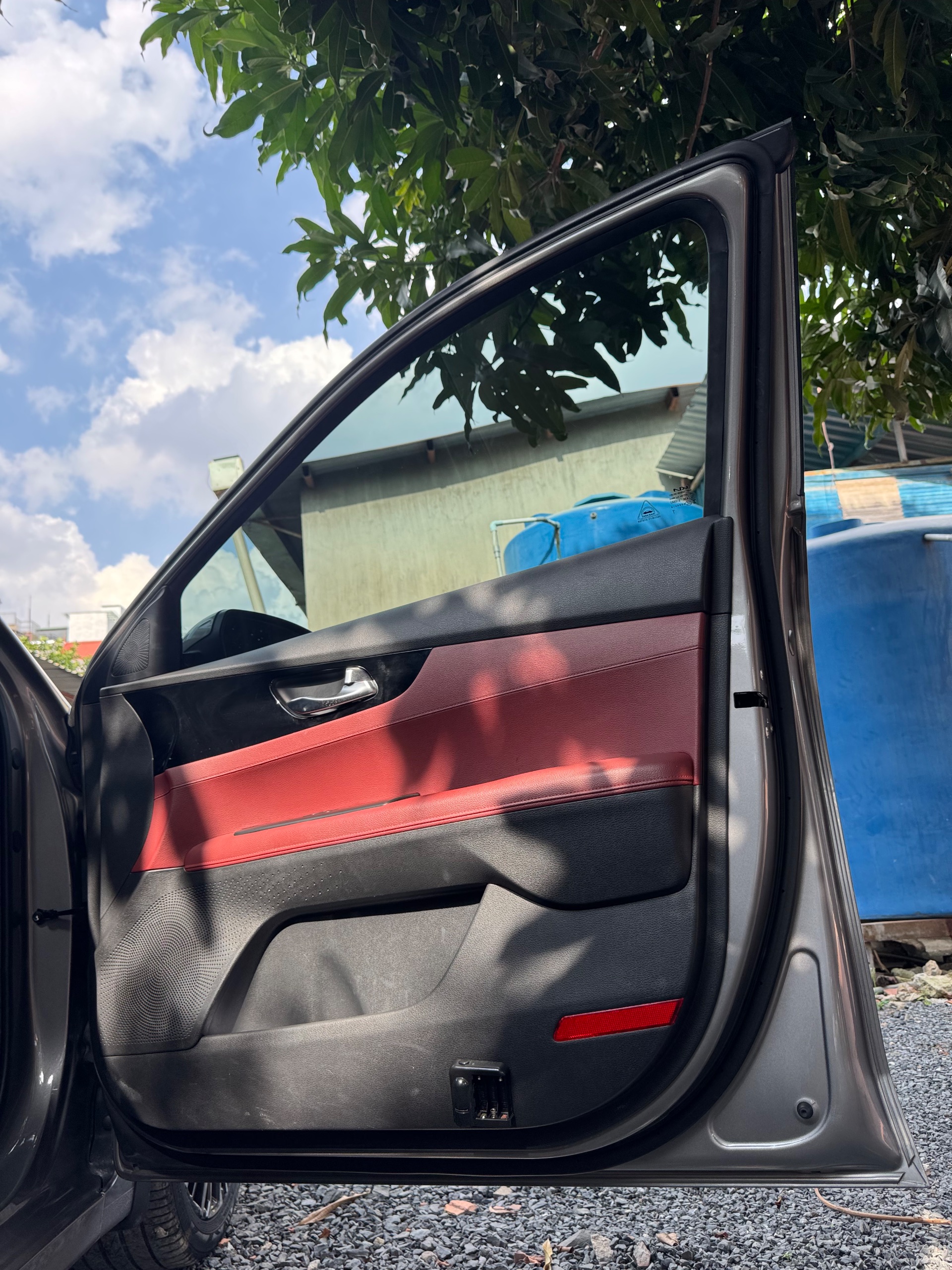 Kia K3 Premium 2.0 AT 2022 - Ngoại thất 19
