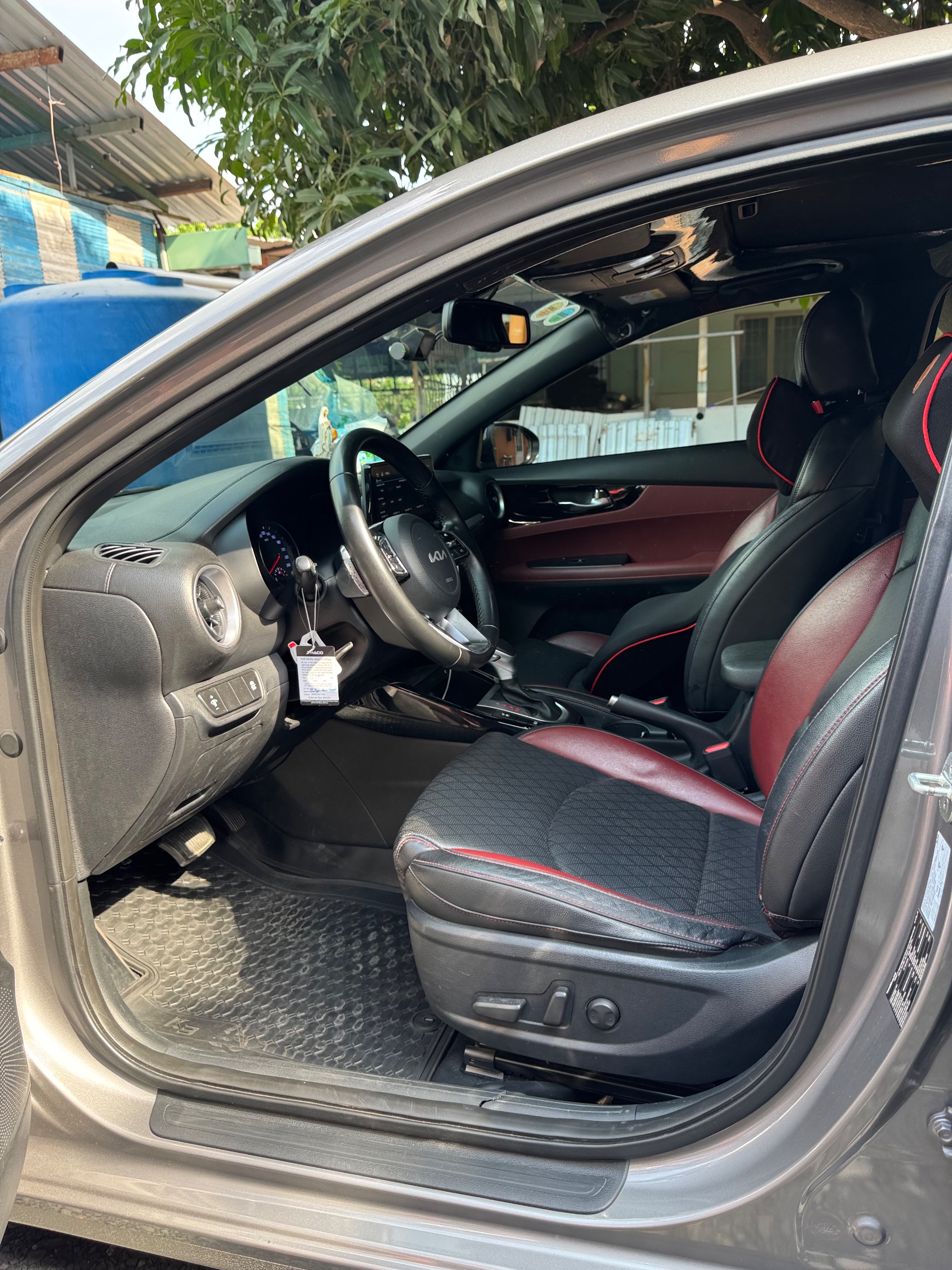 Kia K3 Premium 2.0 AT 2022 - Ngoại thất 9