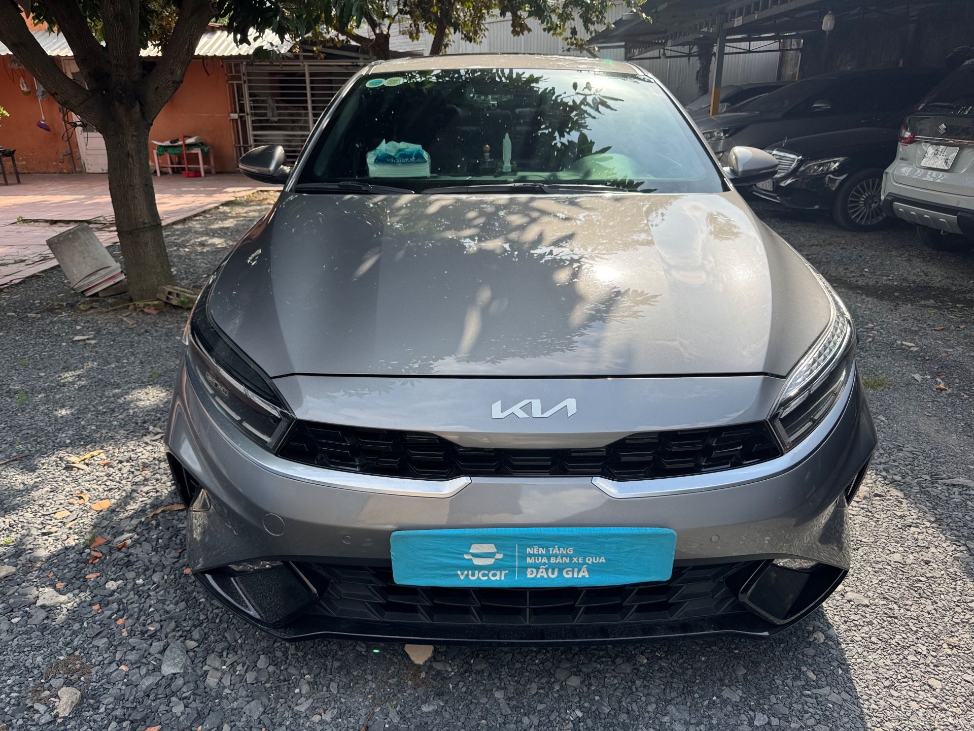 Kia K3 Premium 2.0 AT 2022 - Ngoại thất 24