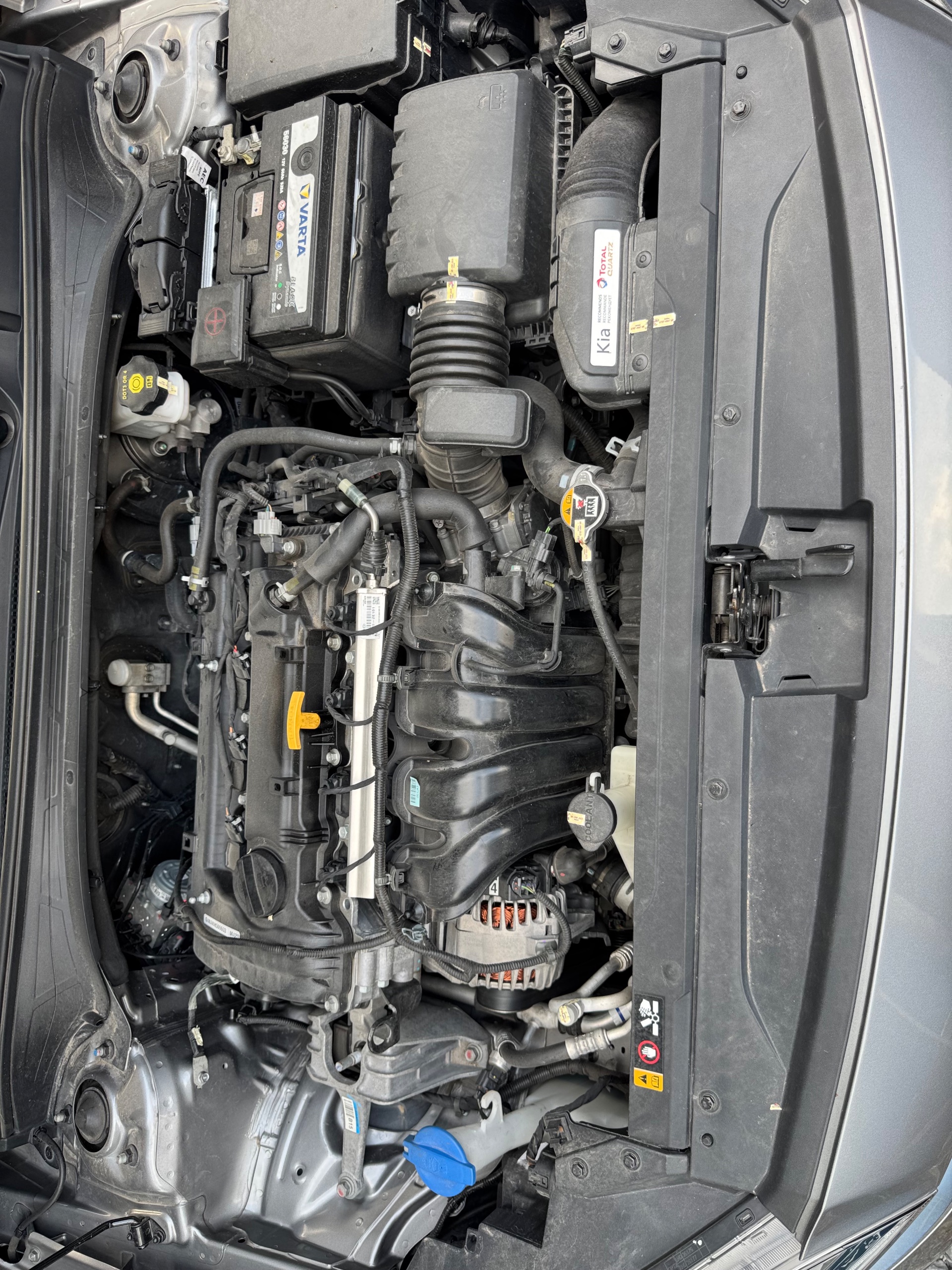 Kia K3 Premium 2.0 AT 2022 - Ngoại thất 26