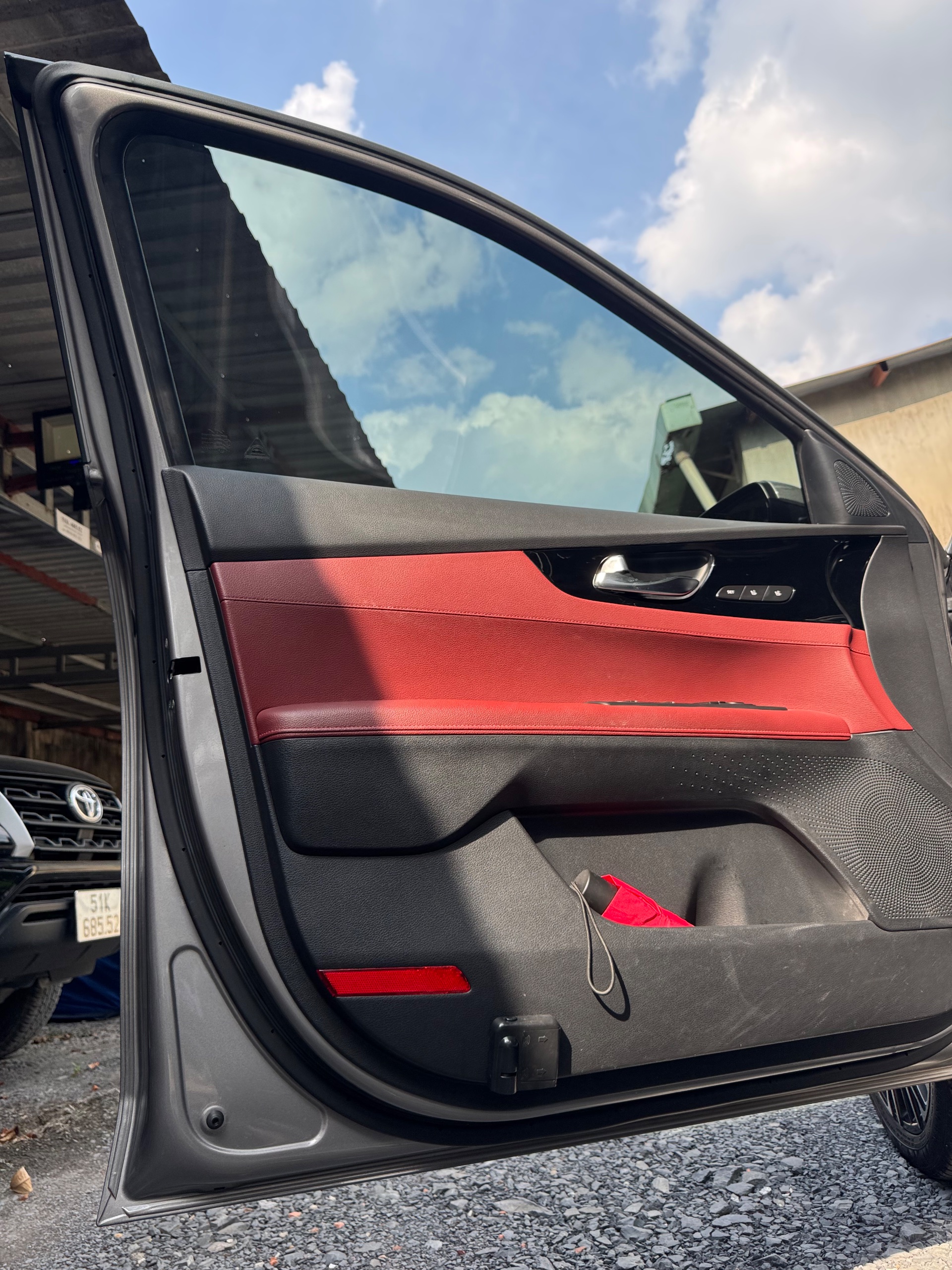 Kia K3 Premium 2.0 AT 2022 - Ngoại thất 8