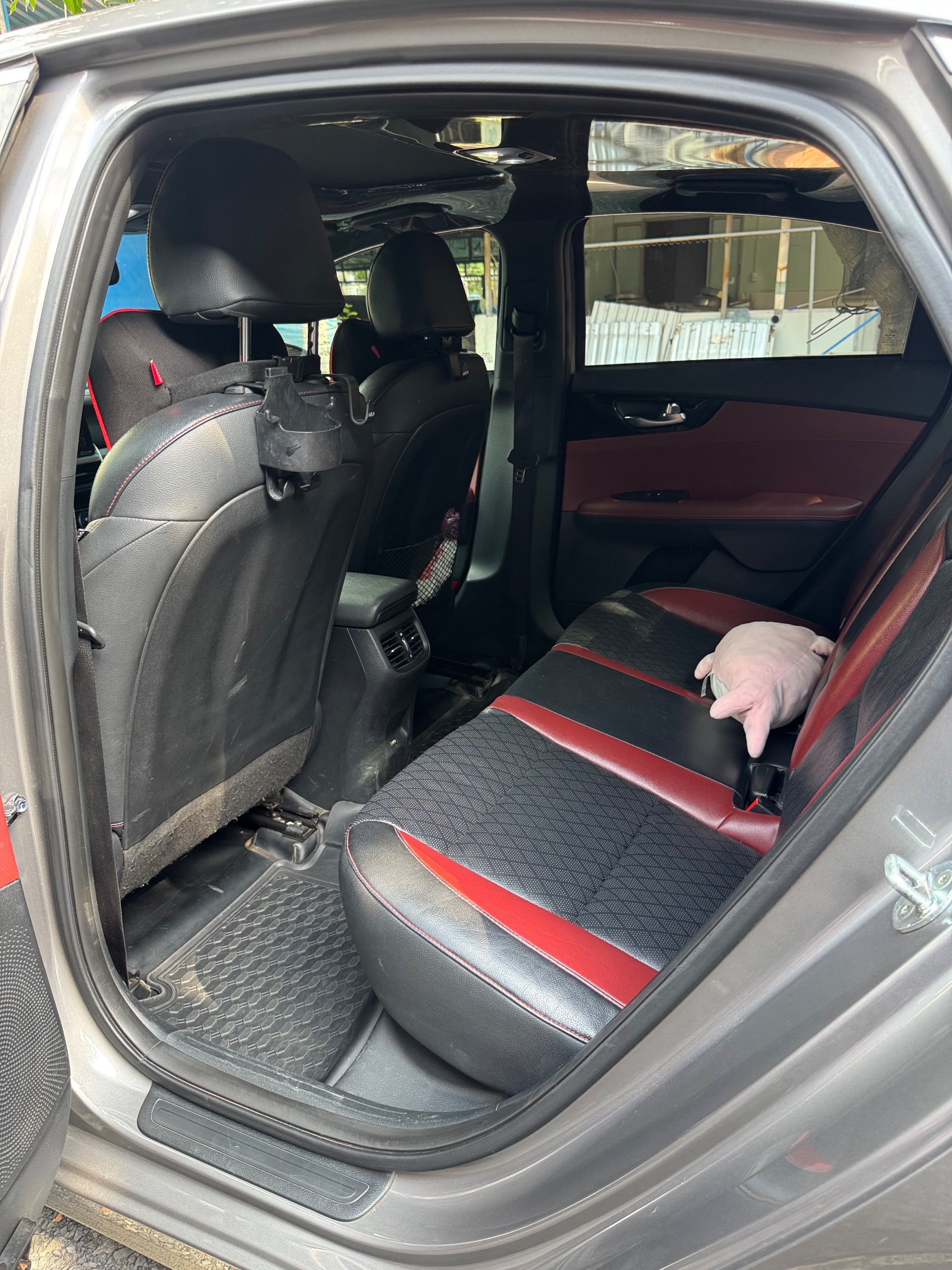 Kia K3 Premium 2.0 AT 2022 - Ngoại thất 12