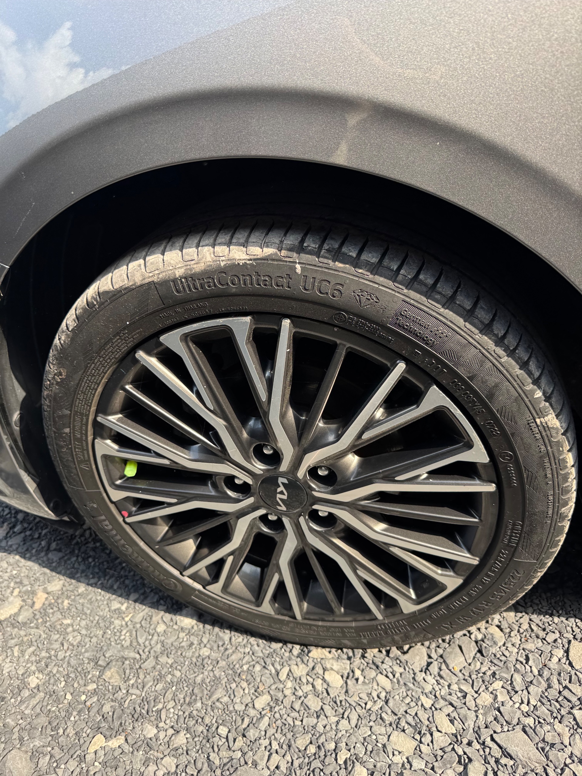 Kia K3 Premium 2.0 AT 2022 - Ngoại thất 7