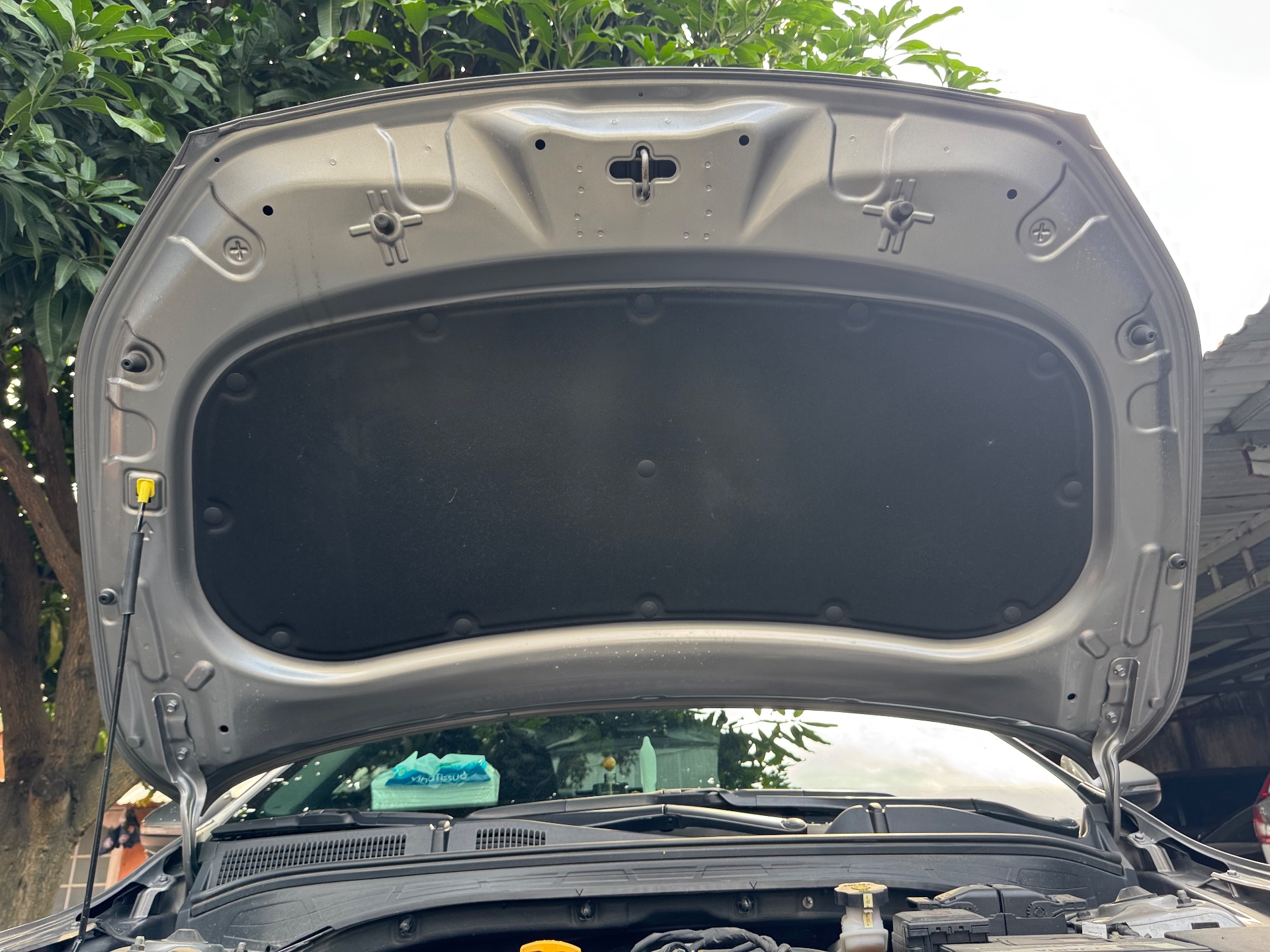 Kia K3 Premium 2.0 AT 2022 - Ngoại thất 25