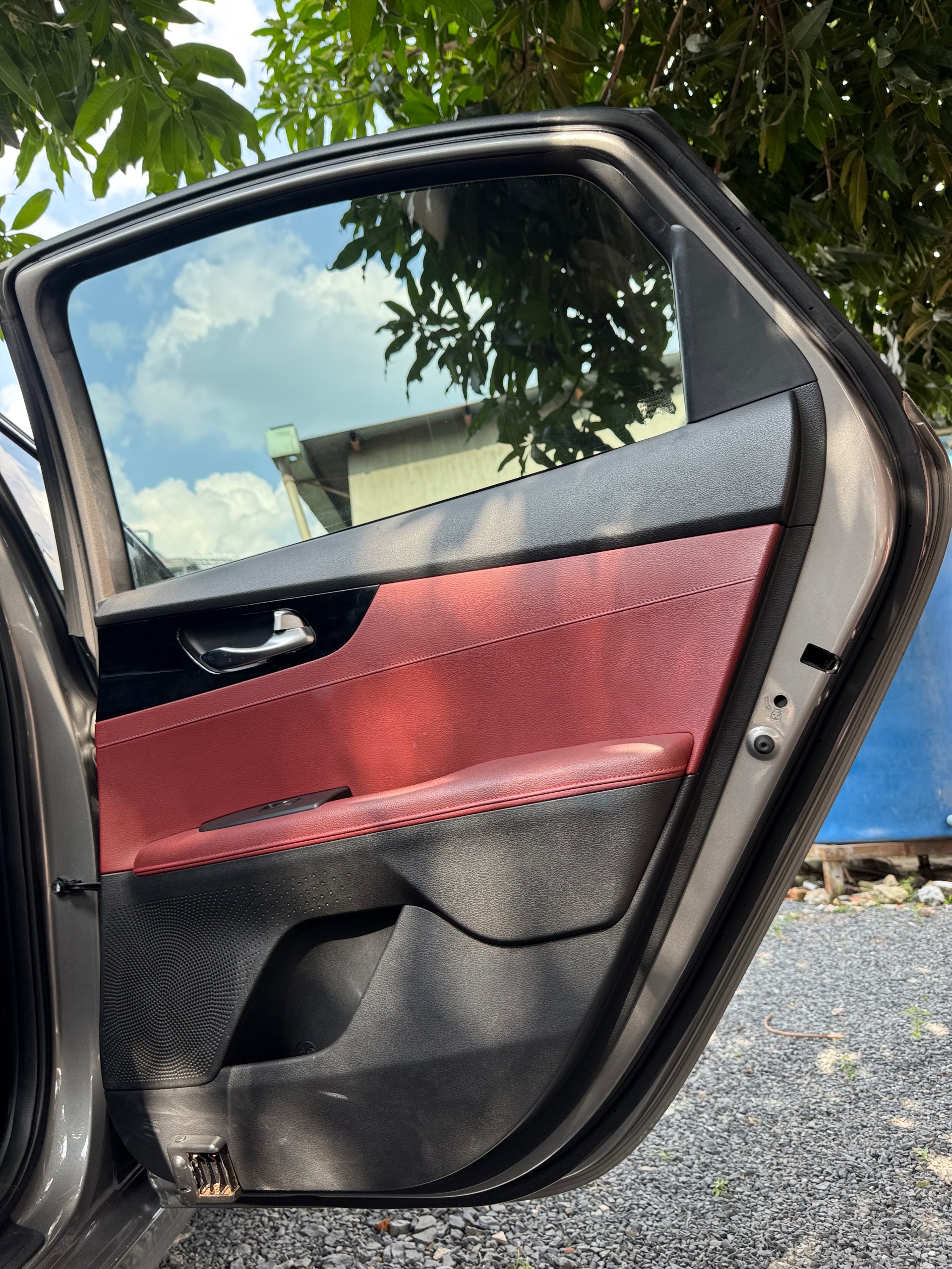 Kia K3 Premium 2.0 AT 2022 - Ngoại thất 18