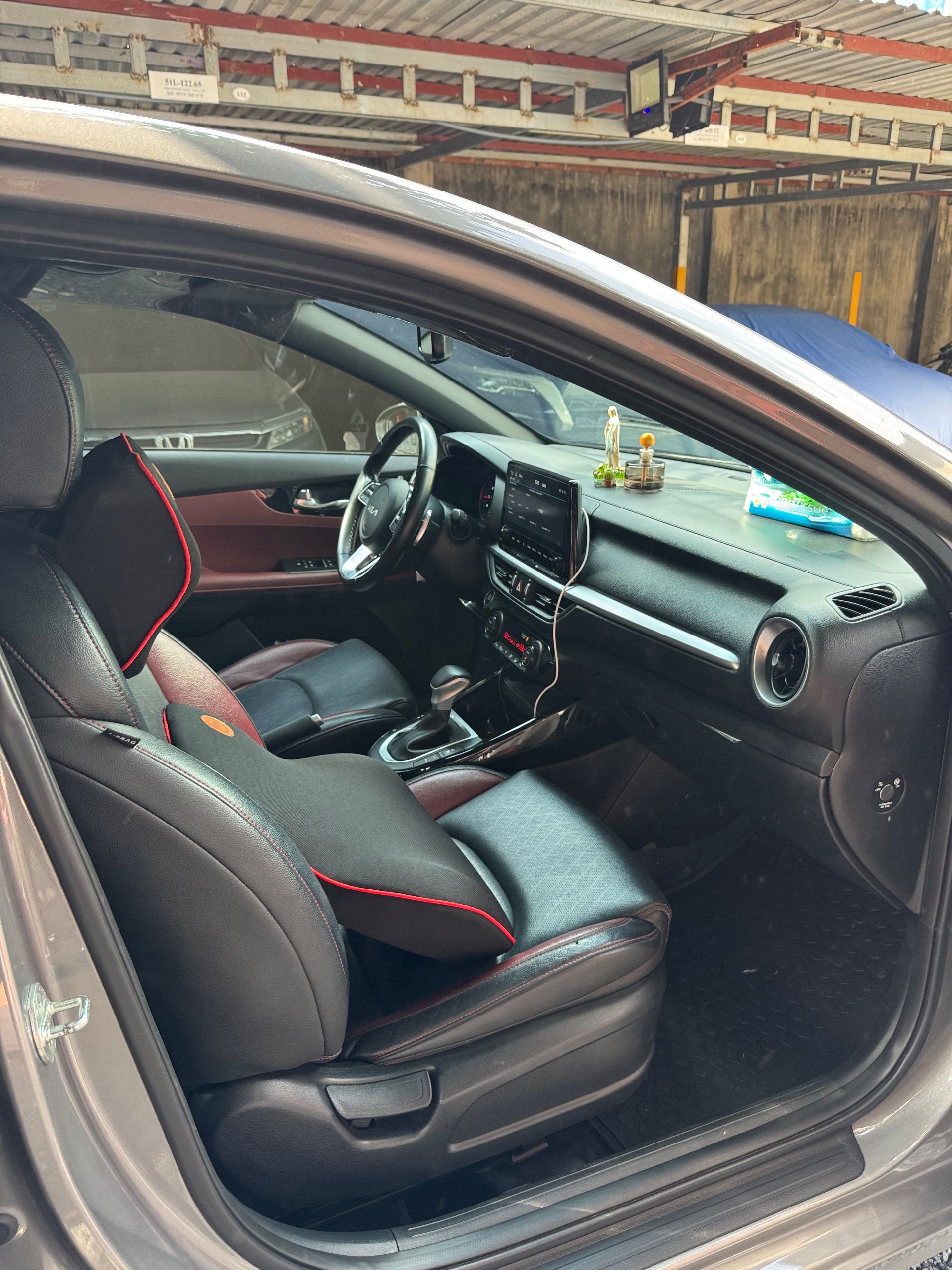 Kia K3 Premium 2.0 AT 2022 - Ngoại thất 20