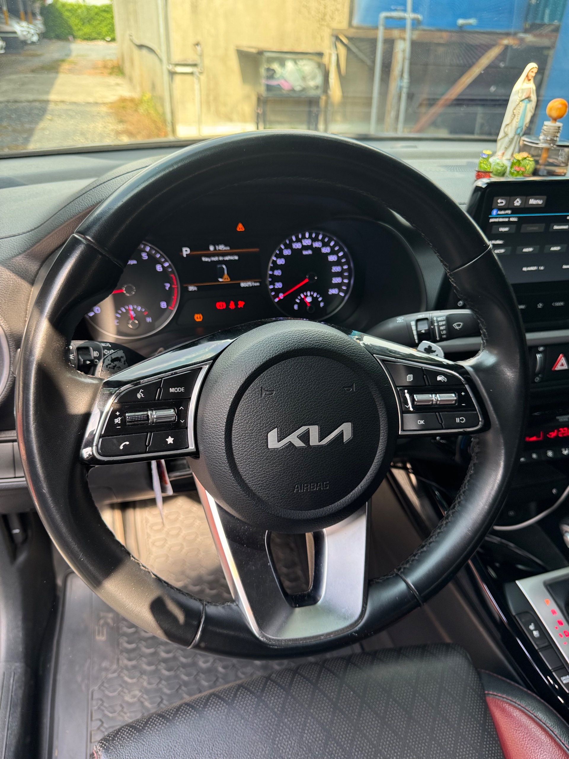 Kia K3 Premium 2.0 AT 2022 - Ngoại thất 6