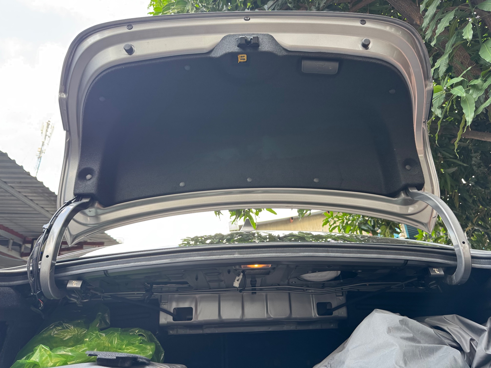 Kia K3 Premium 2.0 AT 2022 - Ngoại thất 27