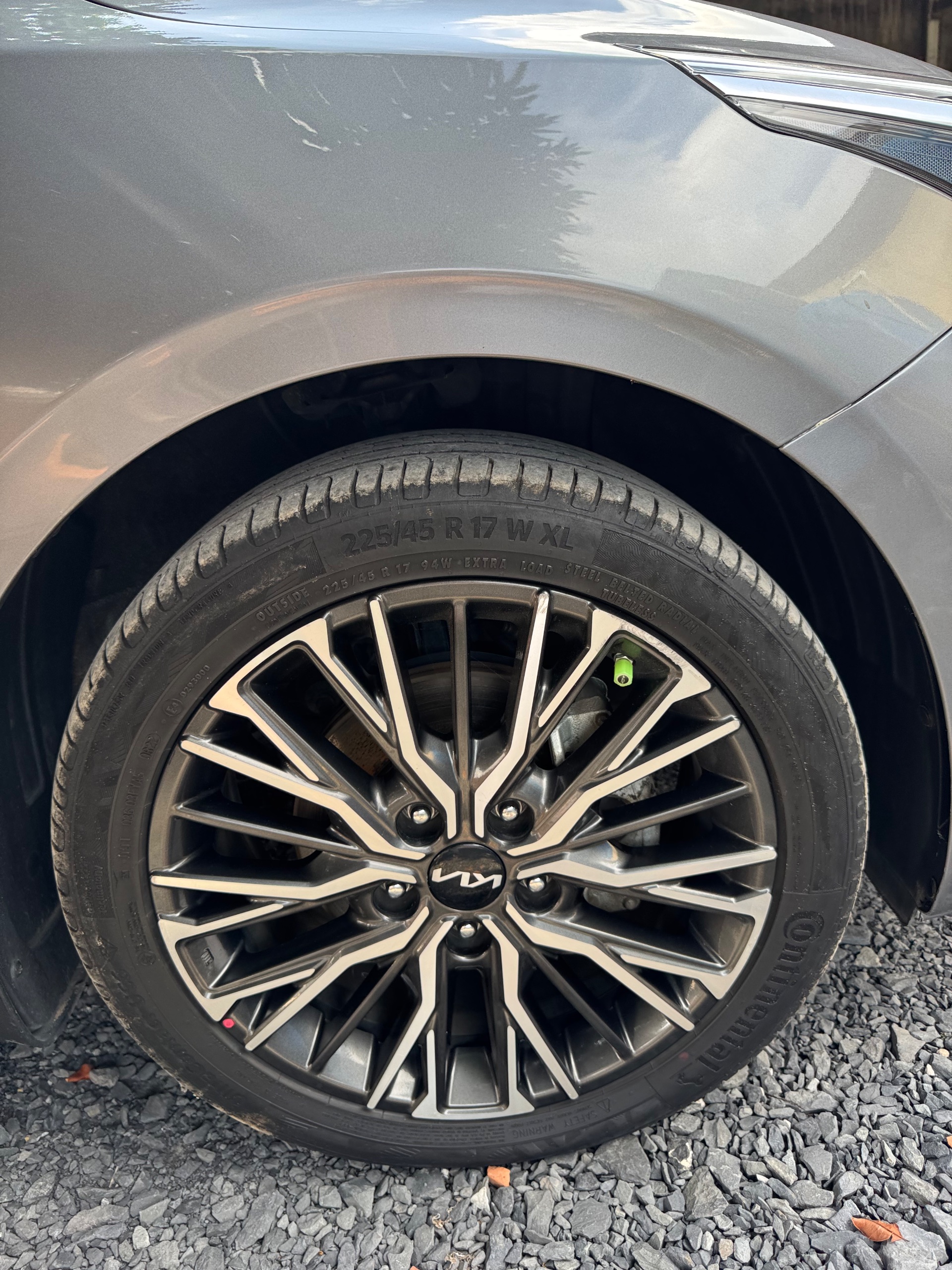 Kia K3 Premium 2.0 AT 2022 - Ngoại thất 21