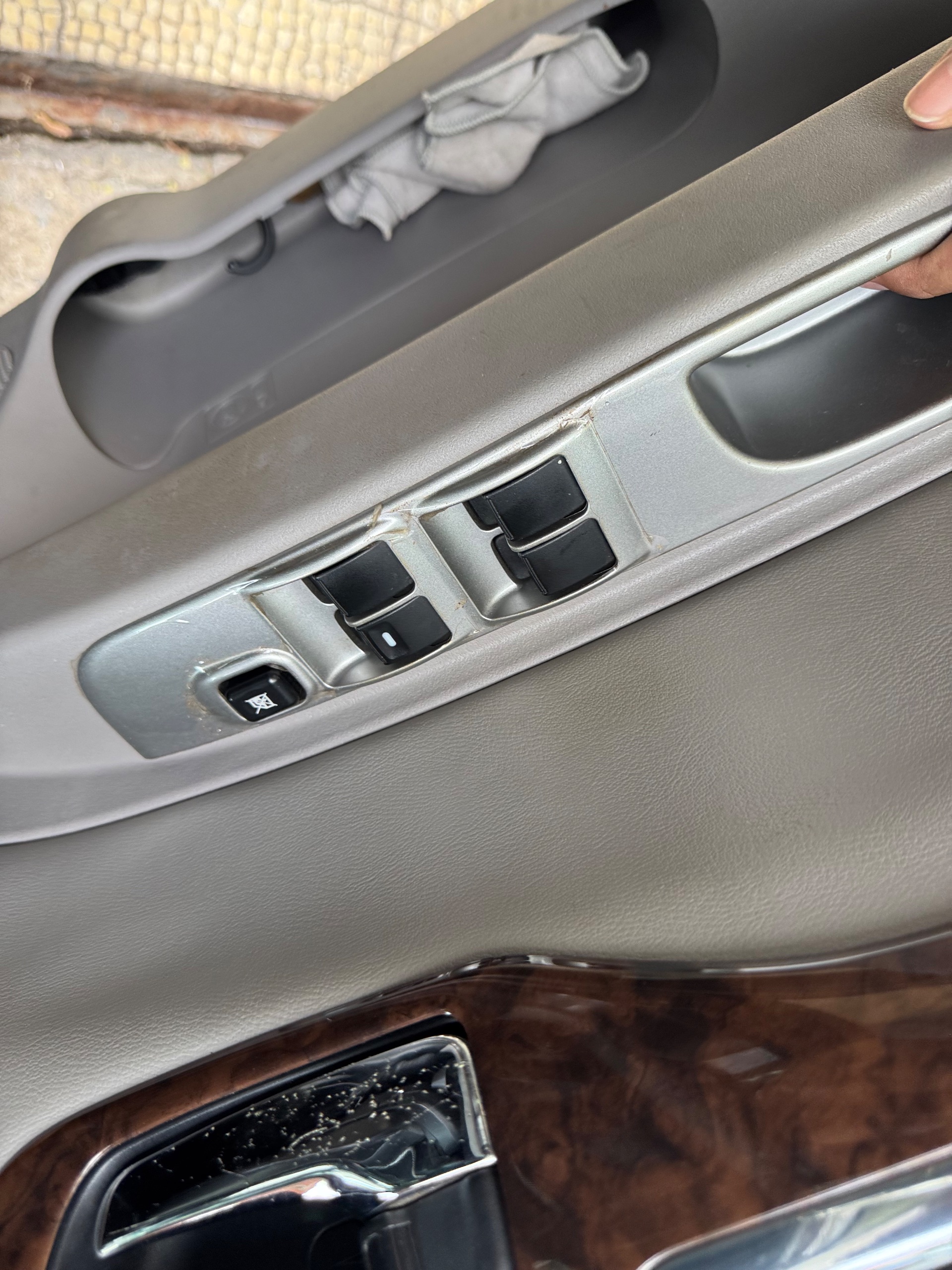 Mitsubishi Pajero Sport D 4x2 AT 2013 - Ngoại thất 7