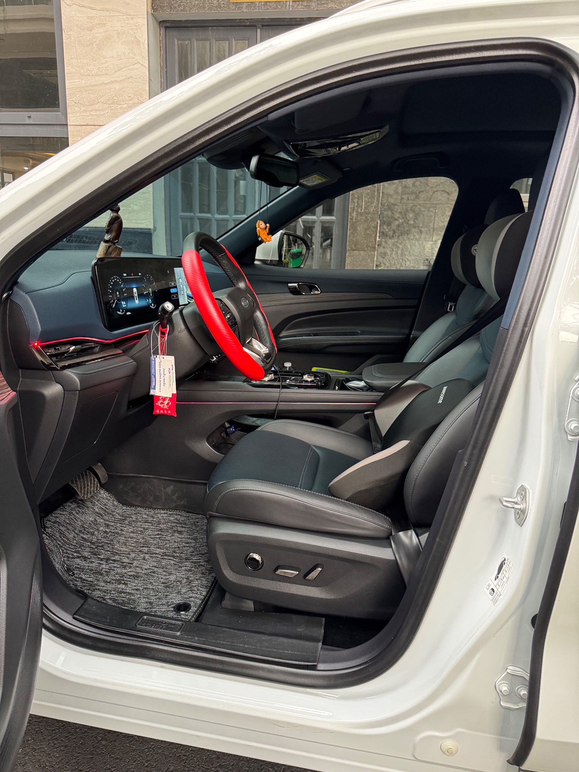 Ford Territory Titanium X 1.5 AT 2023 - Ngoại thất 7