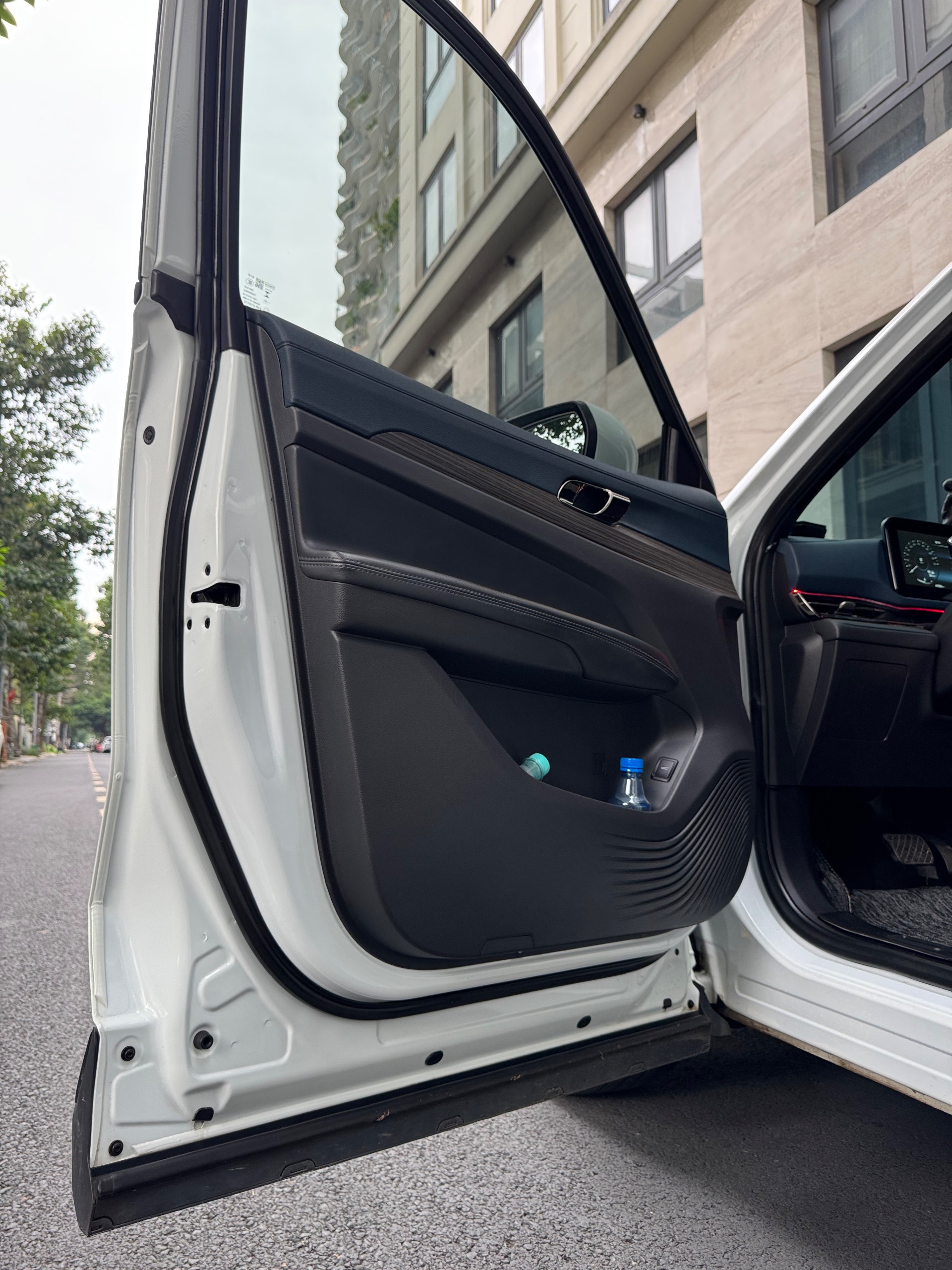 Ford Territory Titanium X 1.5 AT 2023 - Ngoại thất 6