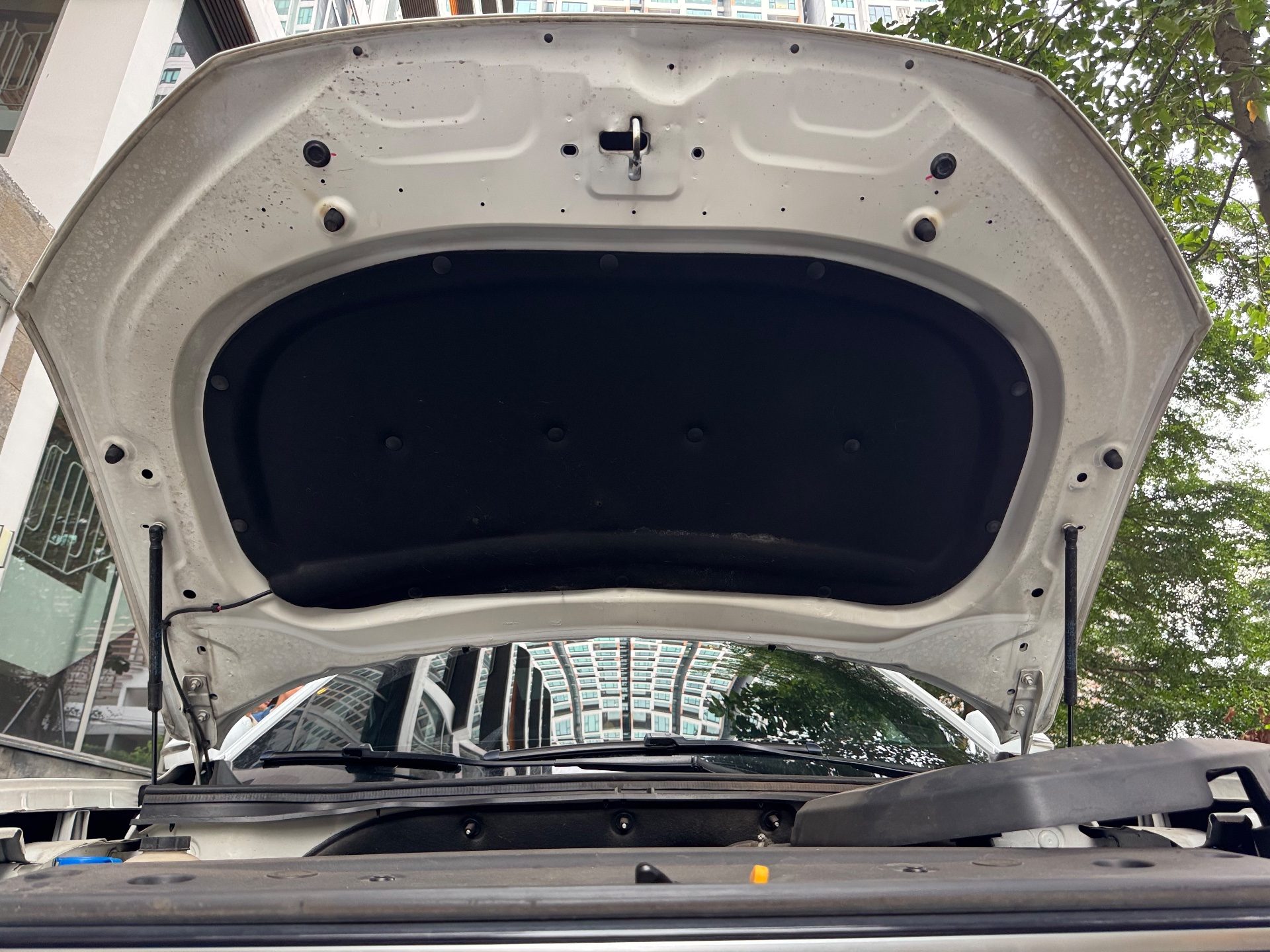 Ford Territory Titanium X 1.5 AT 2023 - Ngoại thất 24